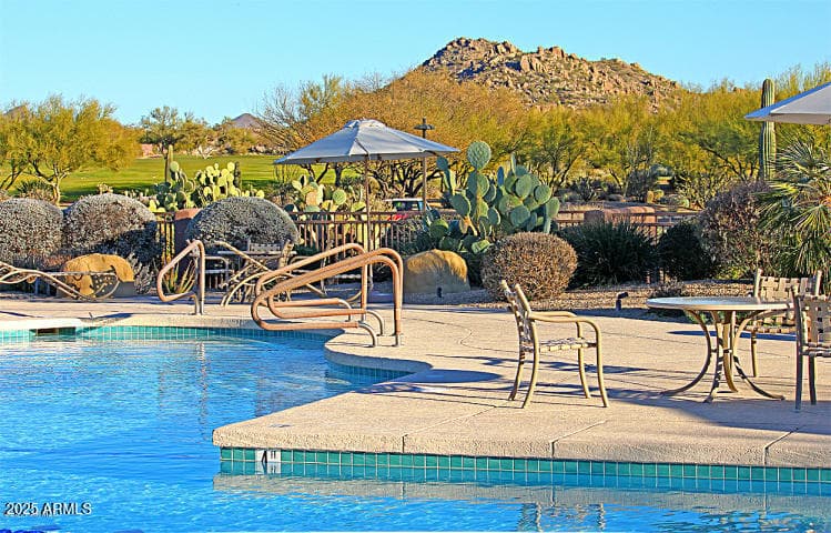 33242 N 68TH Place, Scottsdale, AZ 85266 — photo 66 of 82