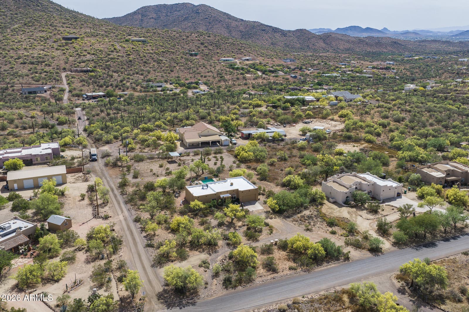 2143 E CAVALRY Road, New River, AZ 85087 — photo 60 of 67