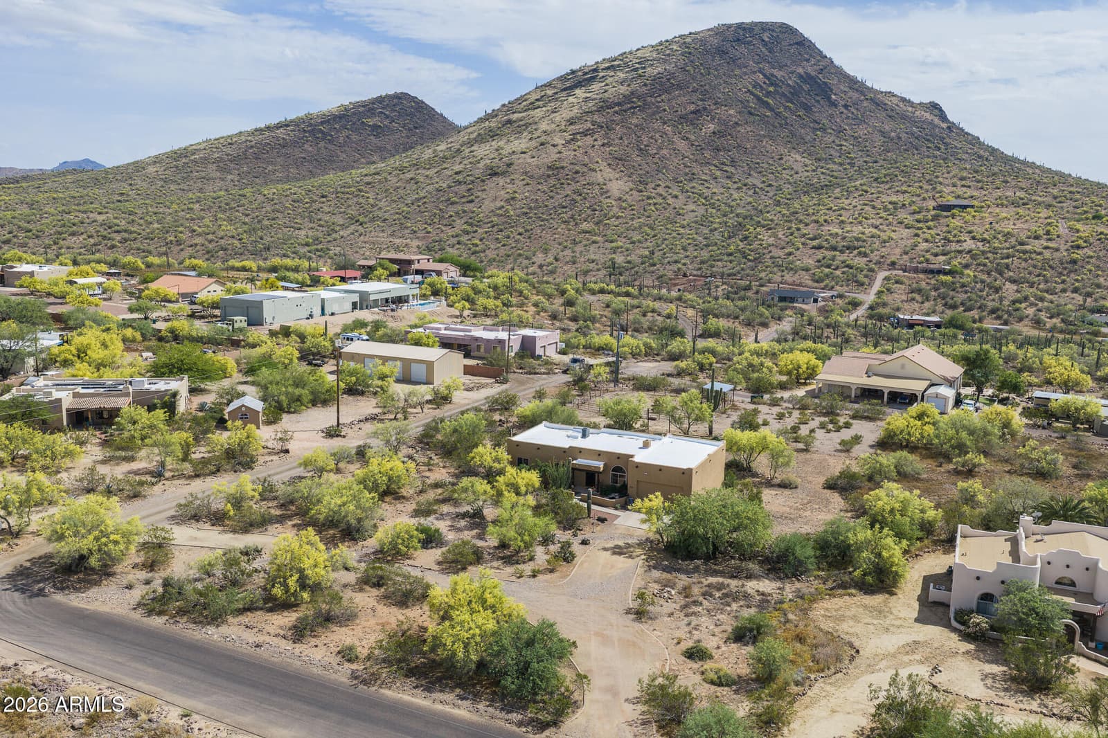2143 E CAVALRY Road, New River, AZ 85087 — photo 62 of 67