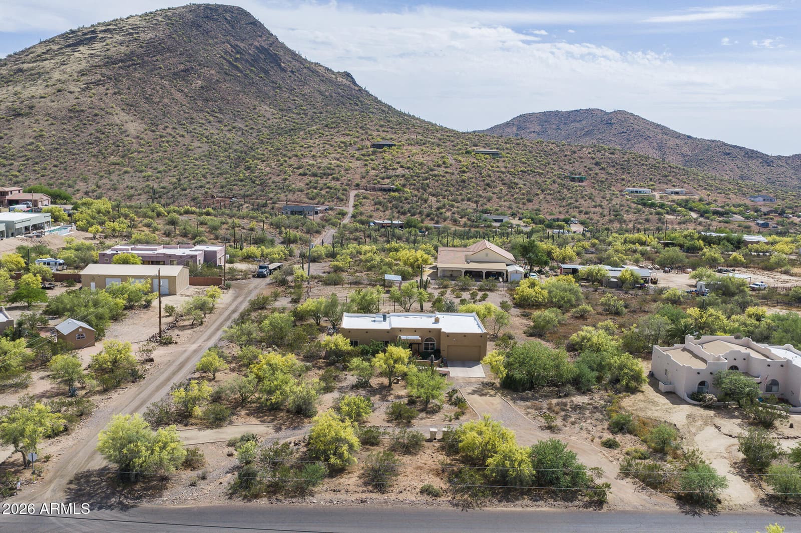 2143 E CAVALRY Road, New River, AZ 85087 — photo 49 of 67