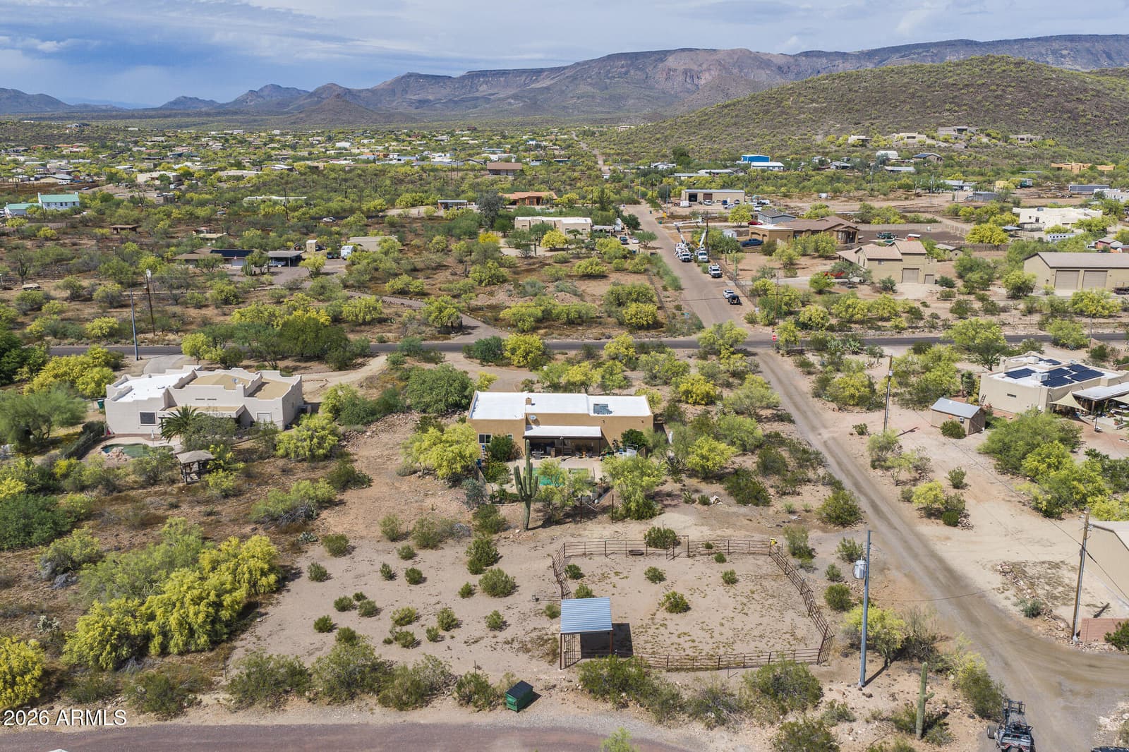 2143 E CAVALRY Road, New River, AZ 85087 — photo 64 of 67