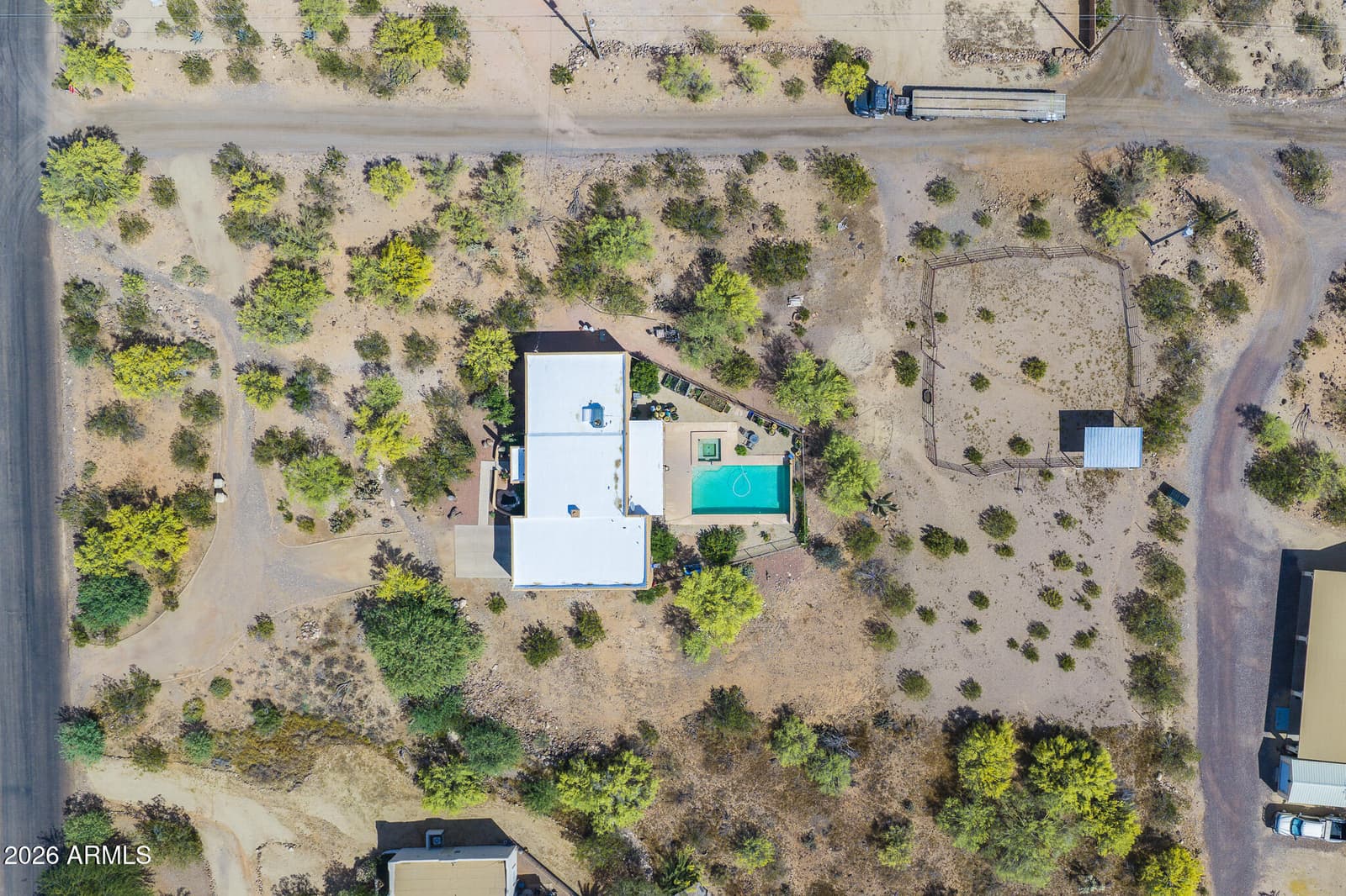 2143 E CAVALRY Road, New River, AZ 85087 — photo 6 of 67