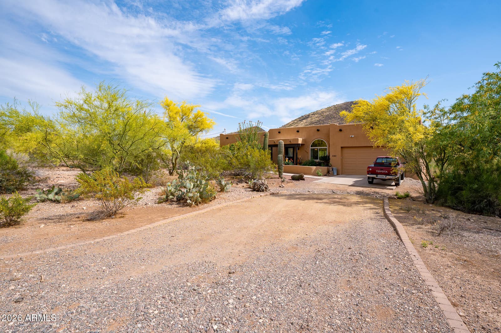 2143 E CAVALRY Road, New River, AZ 85087 — photo 65 of 67