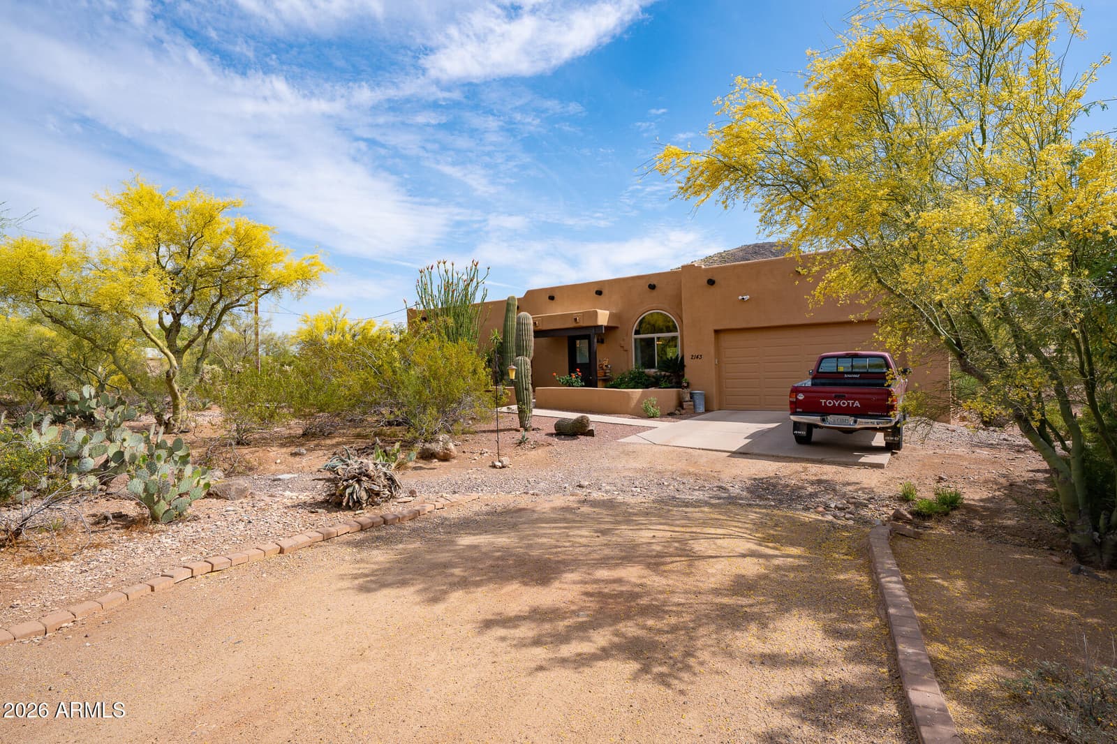 2143 E CAVALRY Road, New River, AZ 85087 — photo 5 of 67
