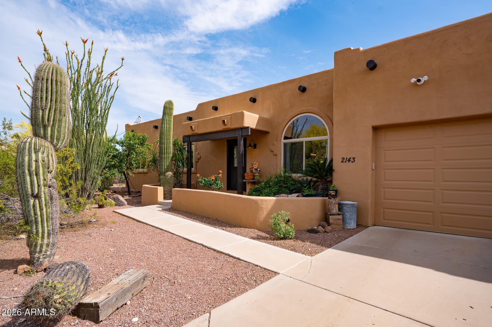 2143 E CAVALRY Road, New River, AZ 85087 — photo 2 of 67