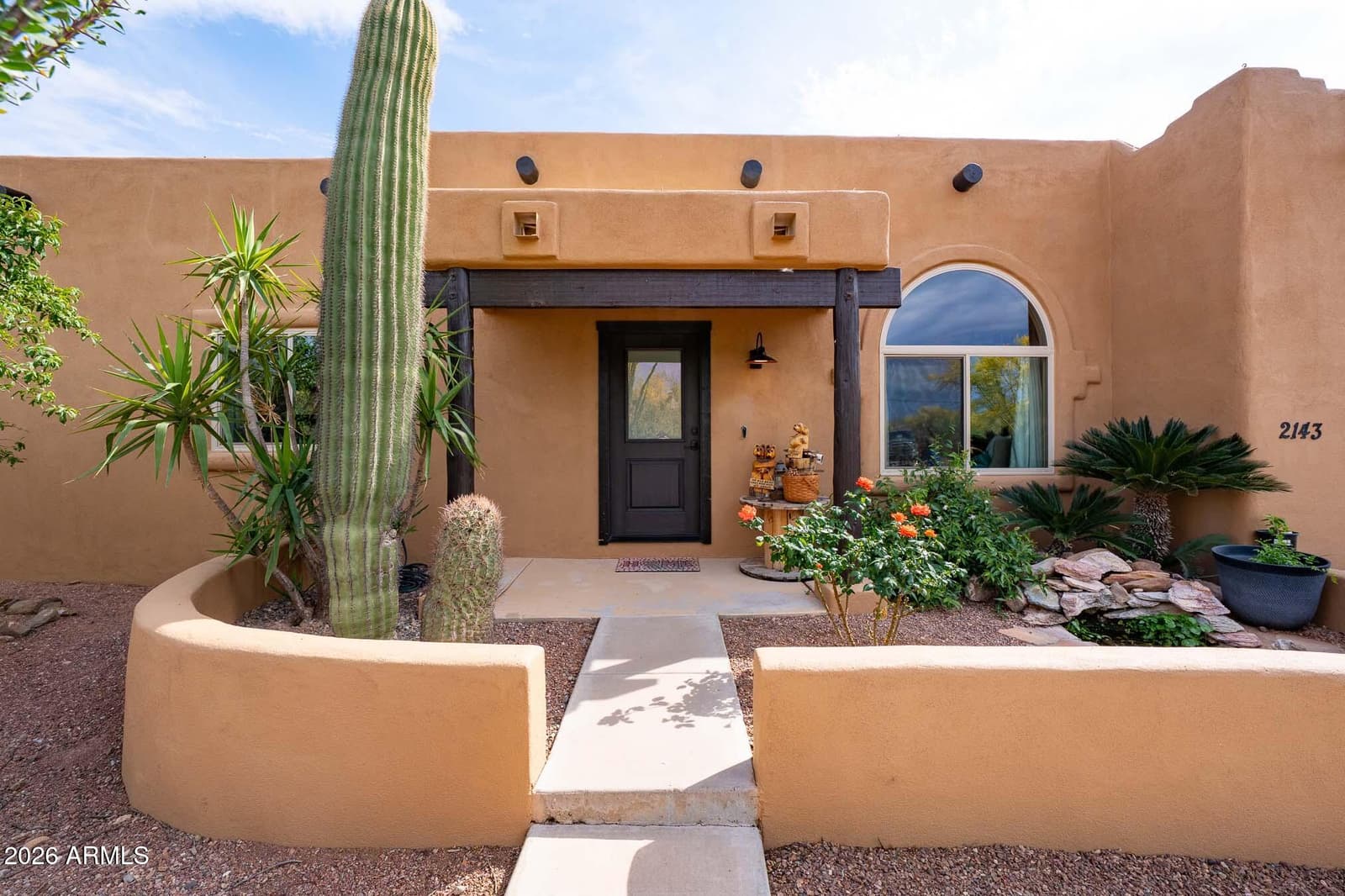 2143 E CAVALRY Road, New River, AZ 85087 — photo 3 of 67