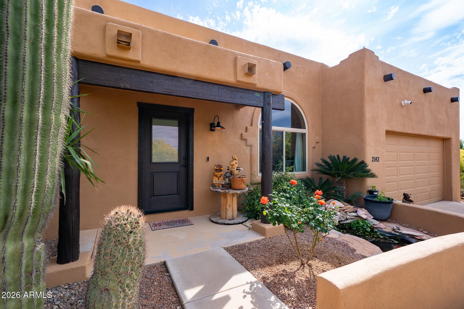 2143 E CAVALRY Road, New River, AZ 85087 — photo 4 of 67