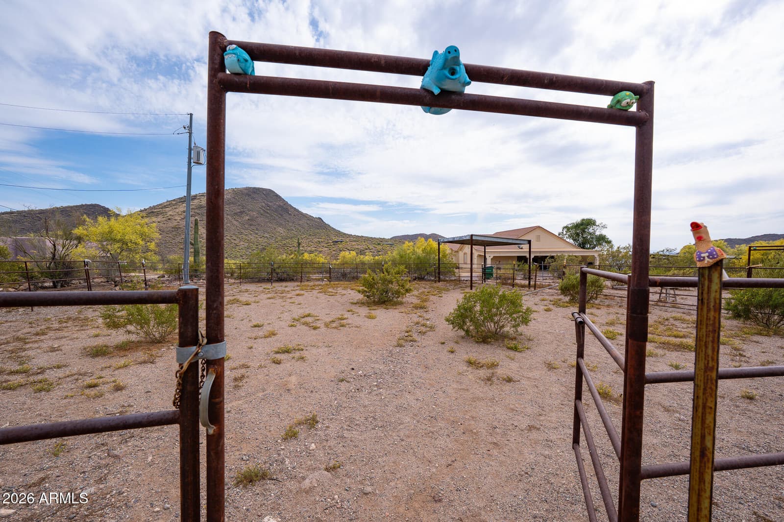 2143 E CAVALRY Road, New River, AZ 85087 — photo 56 of 67