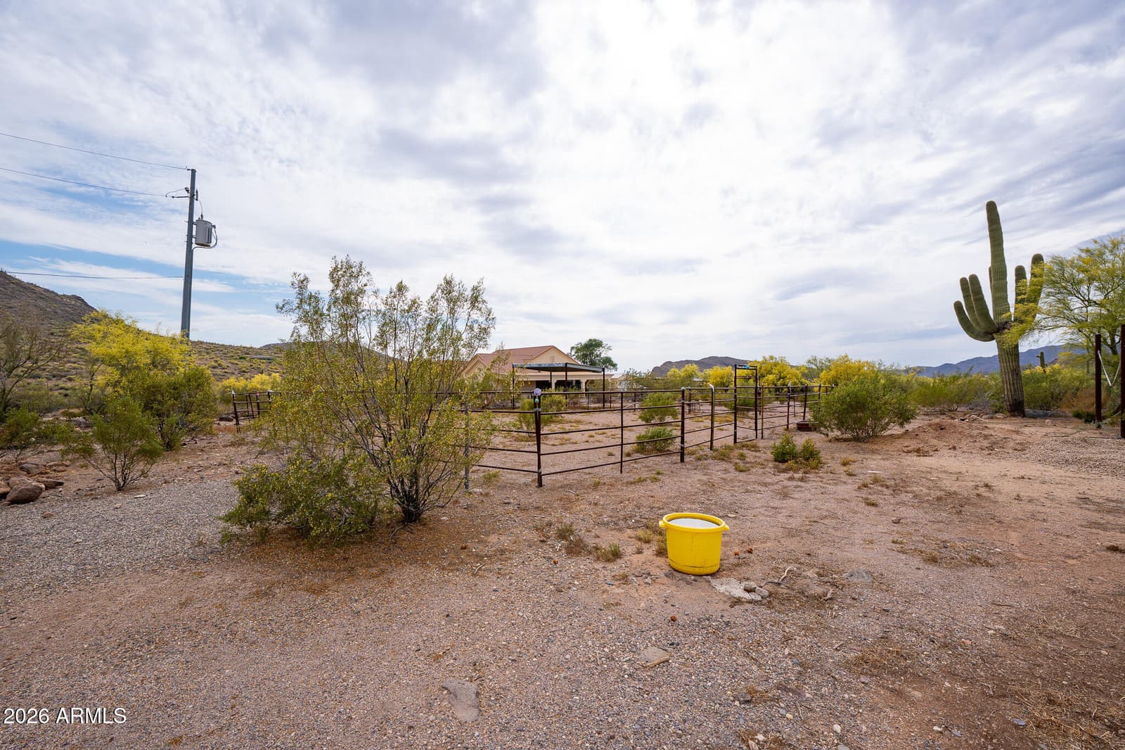 2143 E CAVALRY Road, New River, AZ 85087 — photo 55 of 67