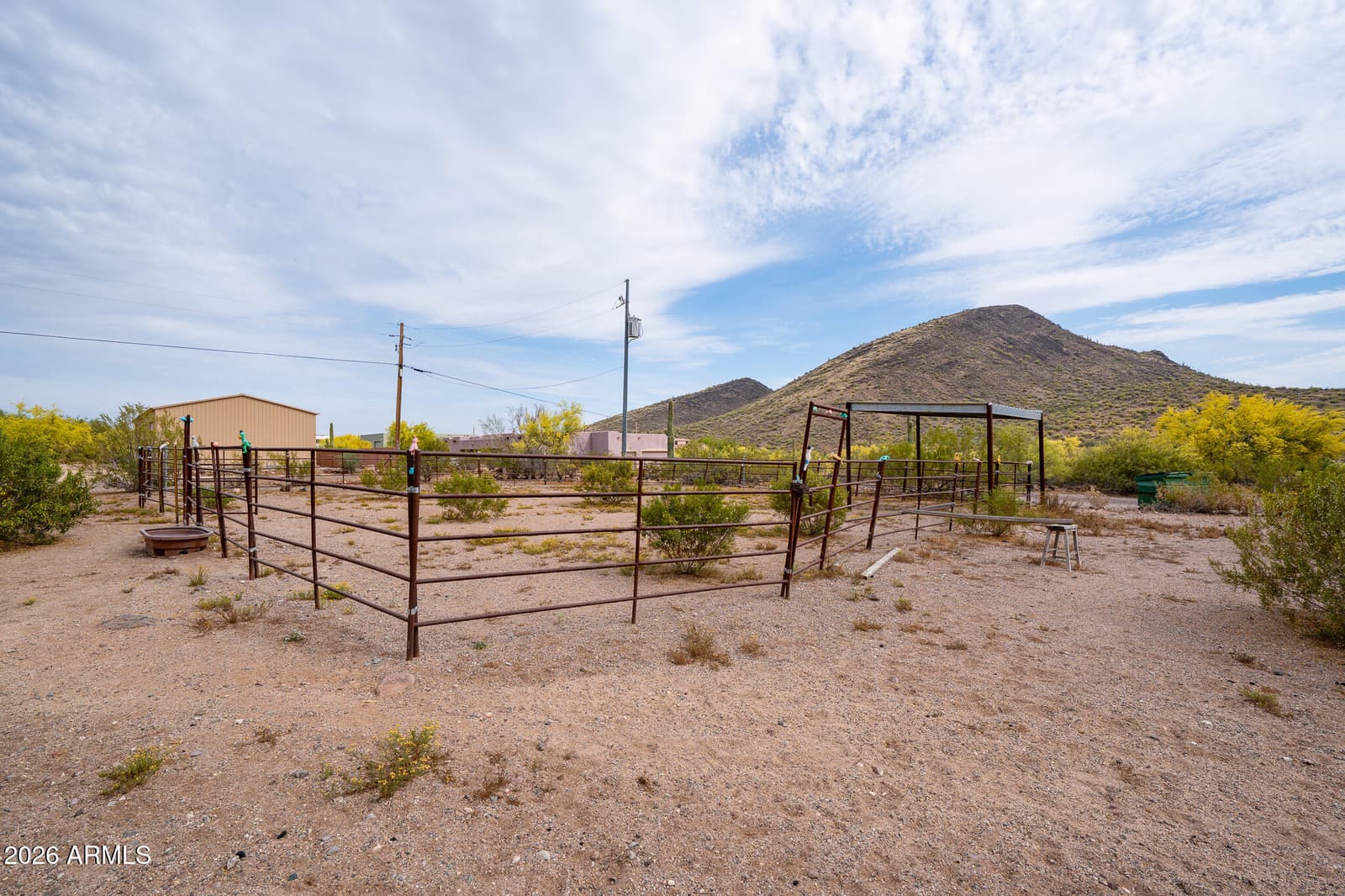 2143 E CAVALRY Road, New River, AZ 85087 — photo 54 of 67