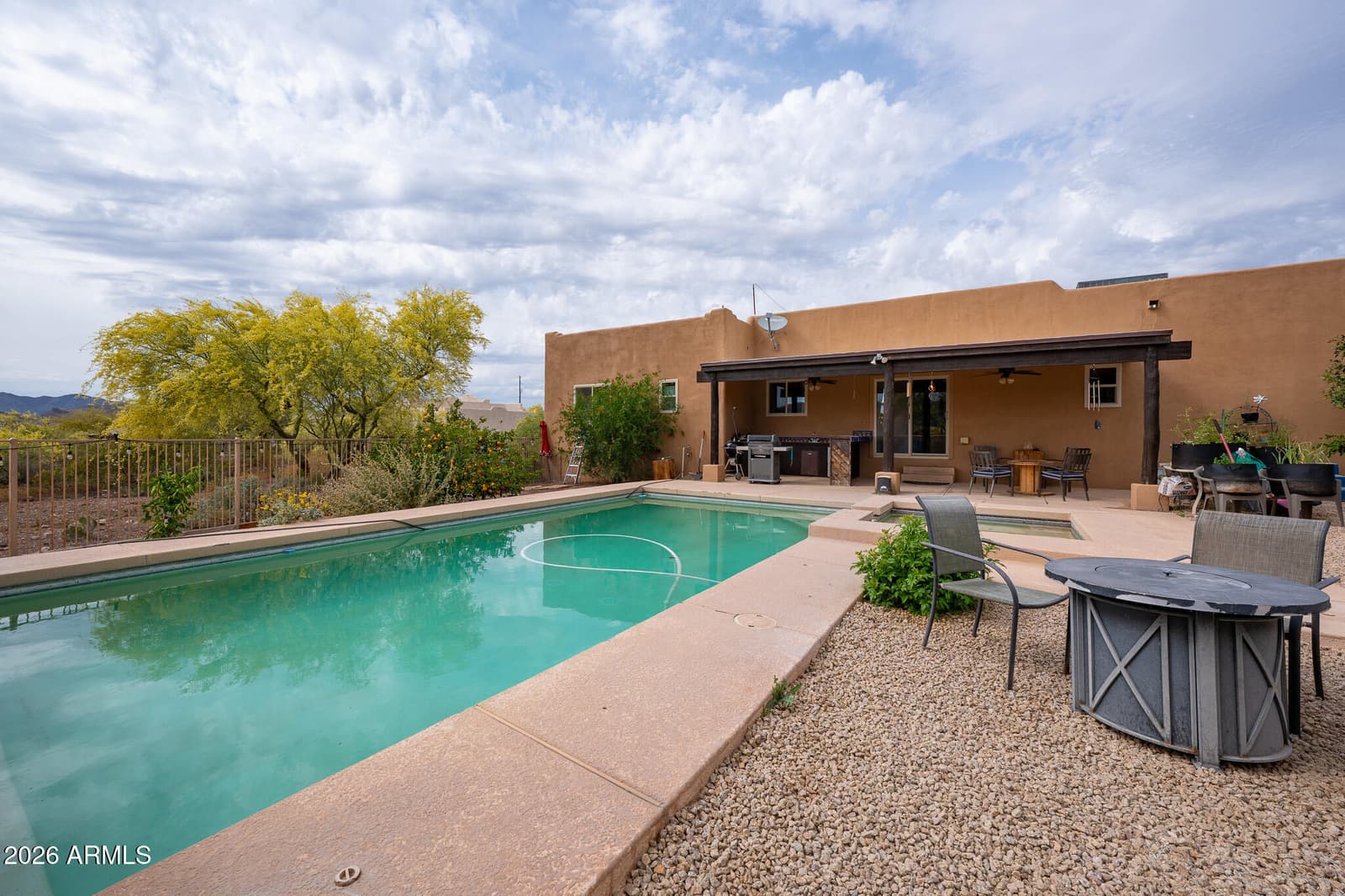 2143 E CAVALRY Road, New River, AZ 85087 — photo 48 of 67