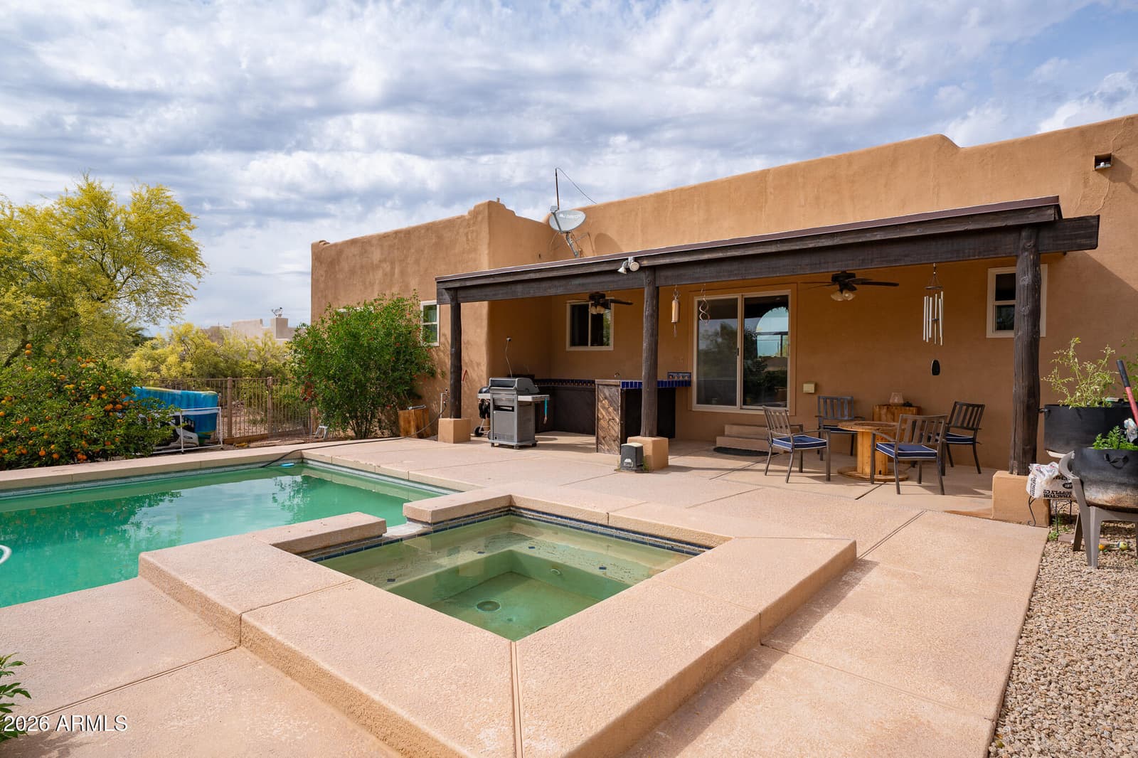 2143 E CAVALRY Road, New River, AZ 85087 — photo 45 of 67