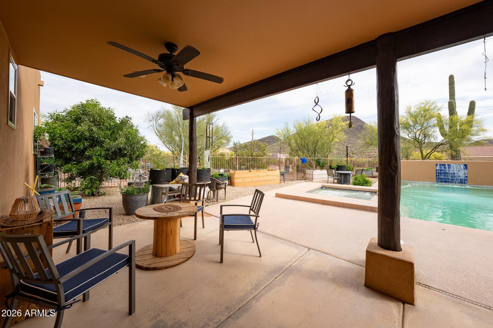 2143 E CAVALRY Road, New River, AZ 85087 — photo 35 of 67