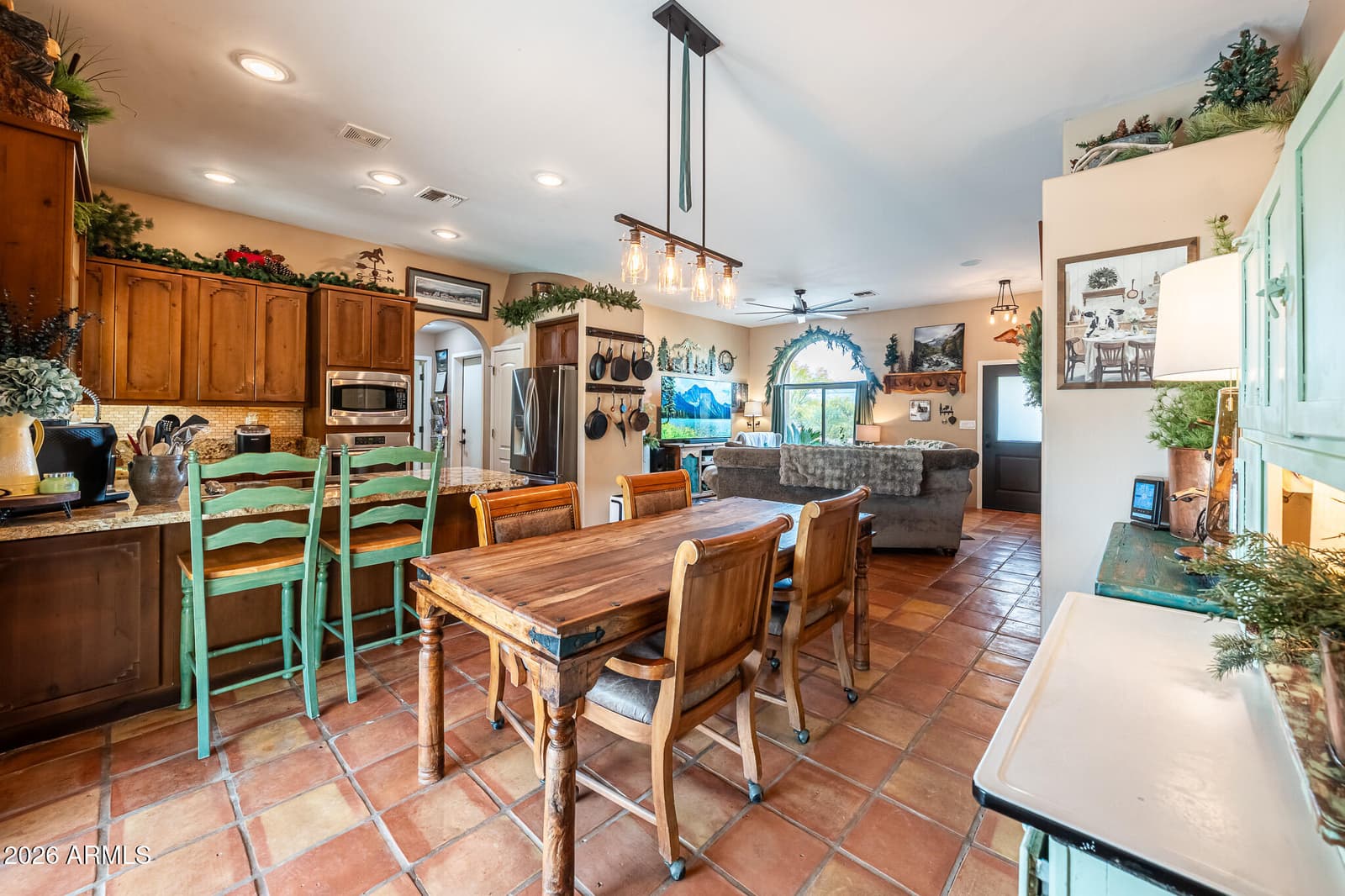 2143 E CAVALRY Road, New River, AZ 85087 — photo 17 of 67