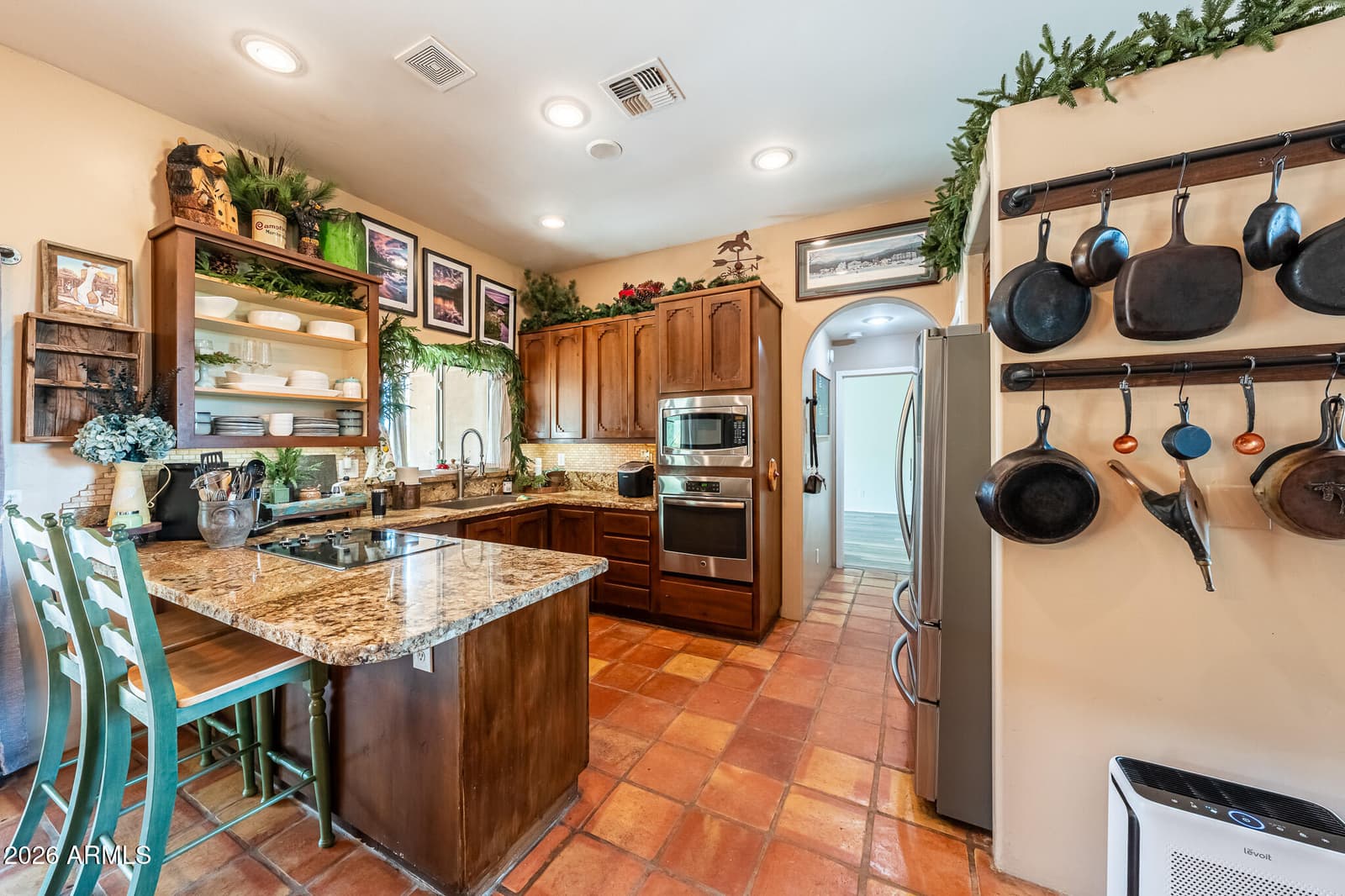 2143 E CAVALRY Road, New River, AZ 85087 — photo 13 of 67