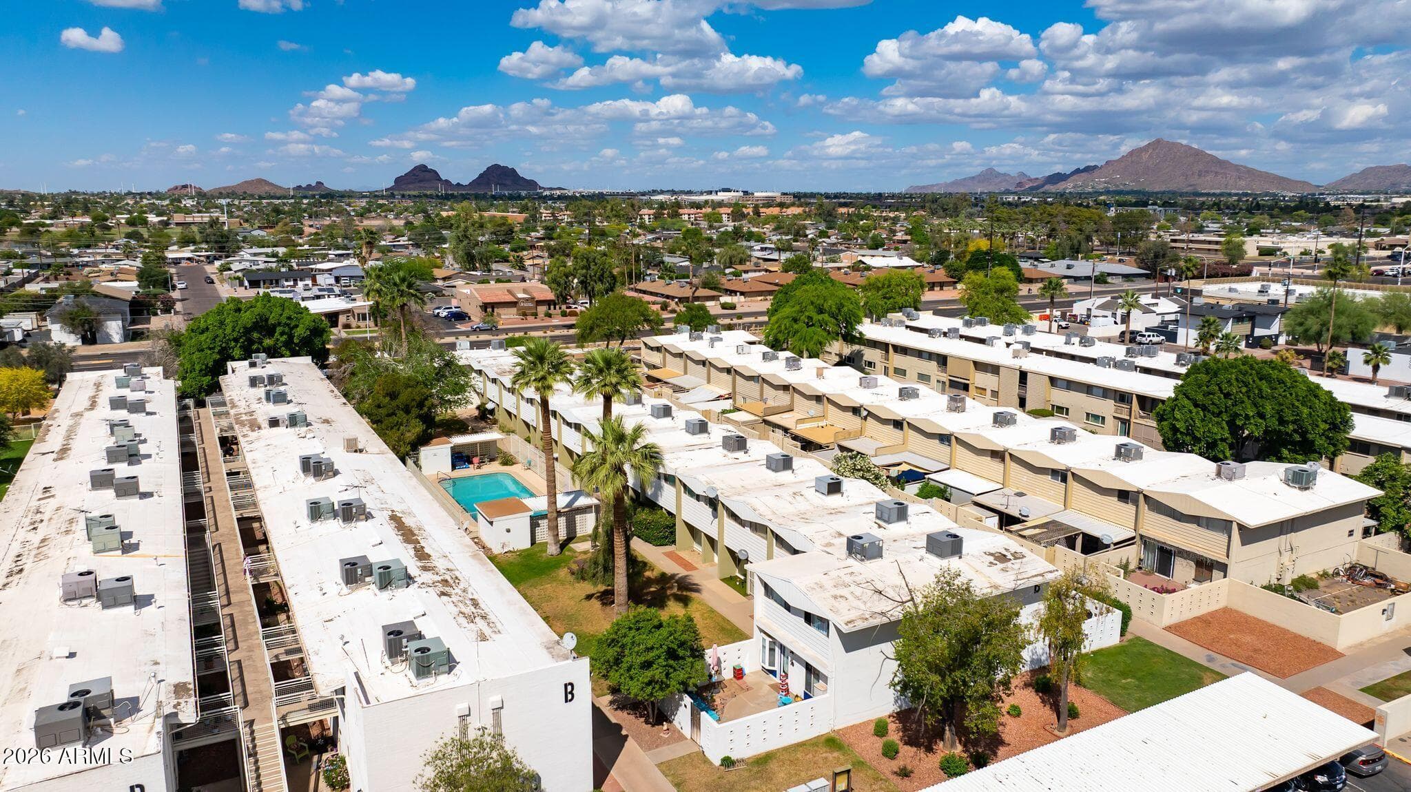 815 N HAYDEN Road B4, Scottsdale, AZ 85257 — photo 15 of 18