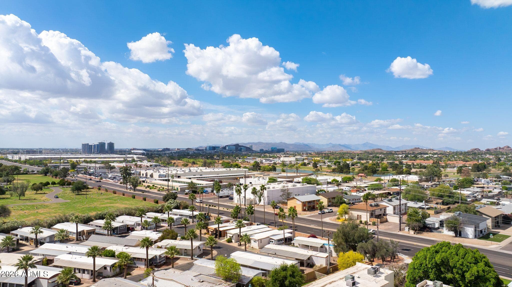 815 N HAYDEN Road B4, Scottsdale, AZ 85257 — photo 17 of 18