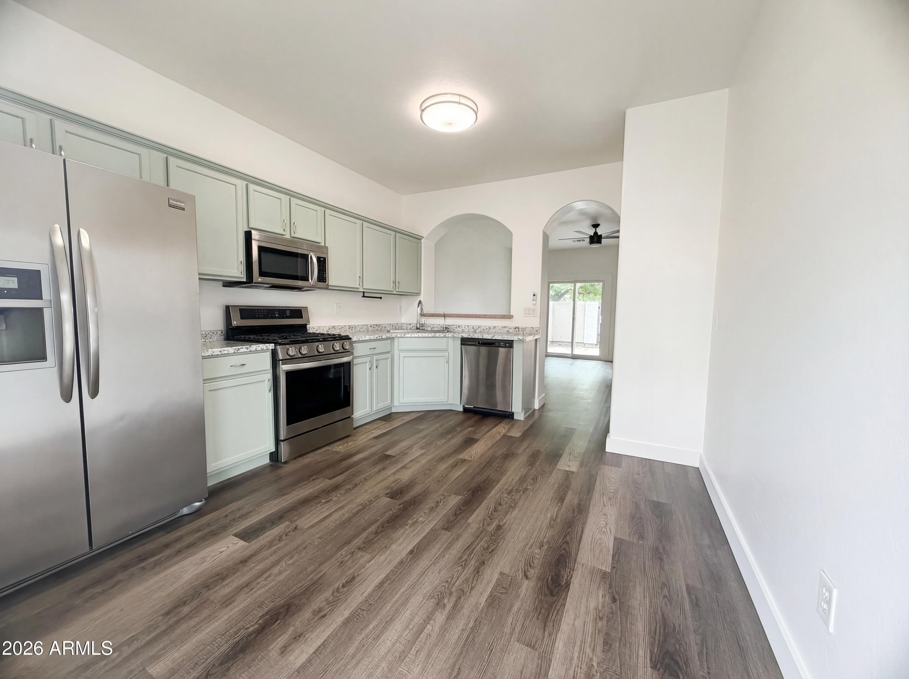 3127 S EUGENE, Mesa, AZ 85212 — photo 14 of 17