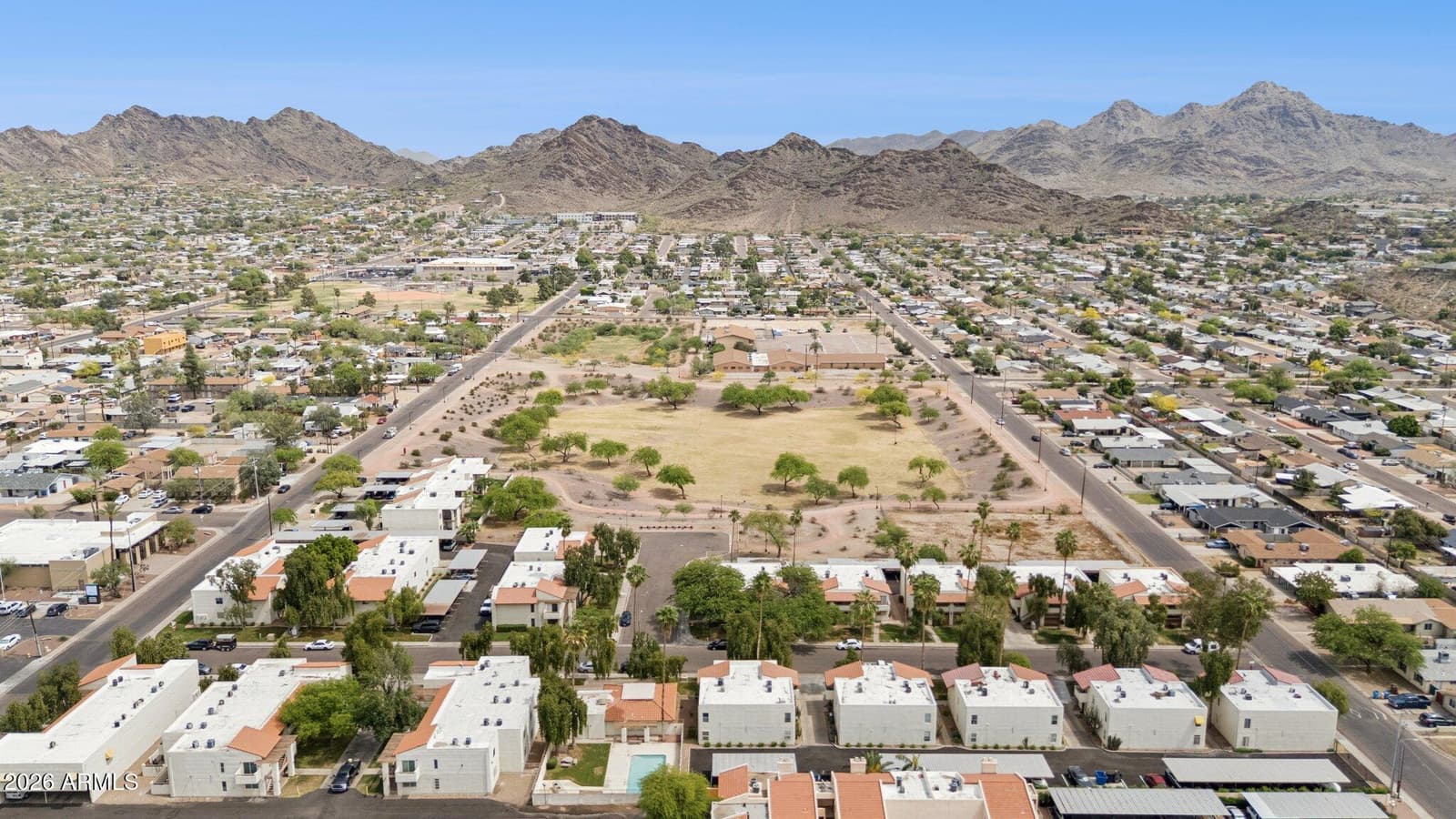 8842 N 8th Street 207, Phoenix, AZ 85020 — photo 14 of 15