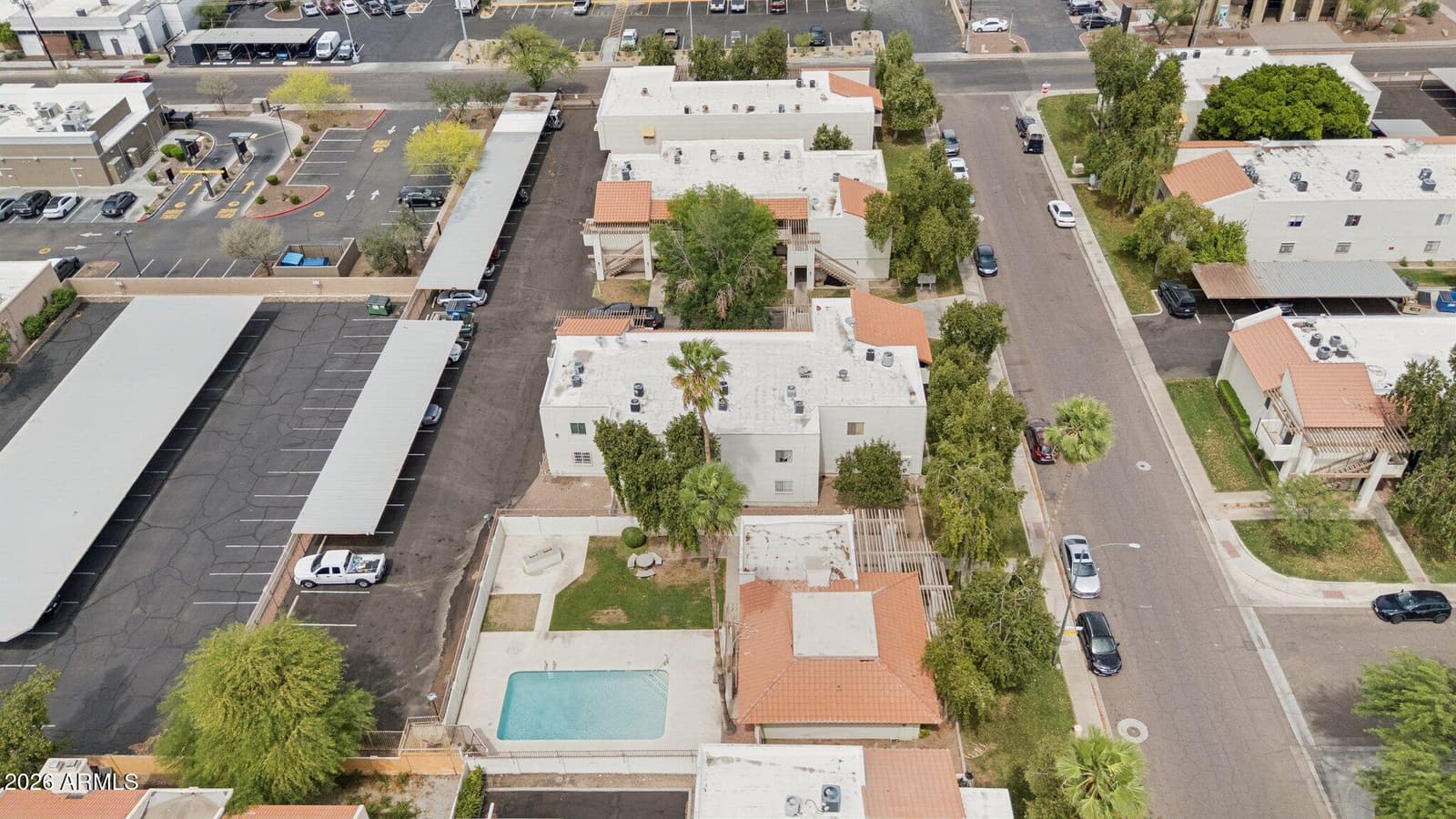 8842 N 8th Street 207, Phoenix, AZ 85020 — photo 15 of 15