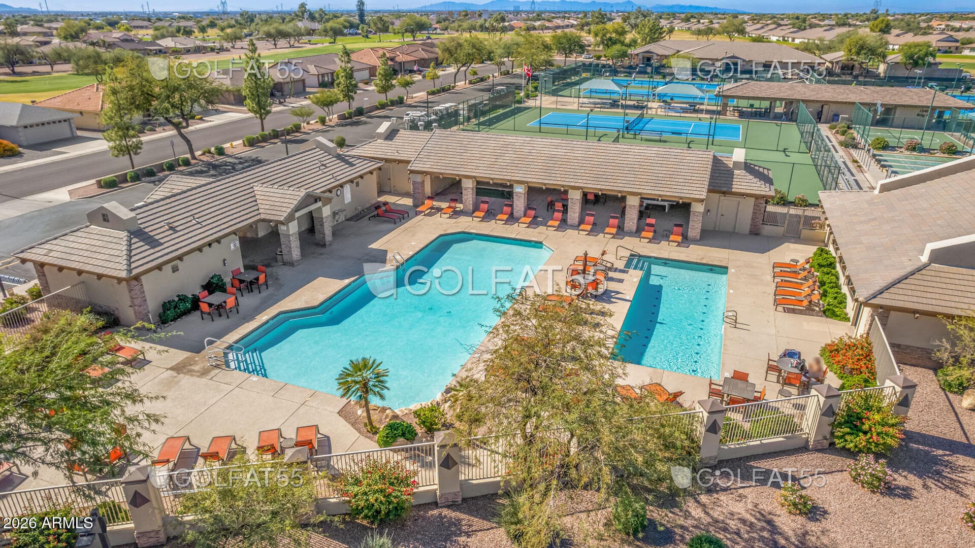 11068 E KILAREA Avenue 165, Mesa, AZ 85209 — photo 47 of 50