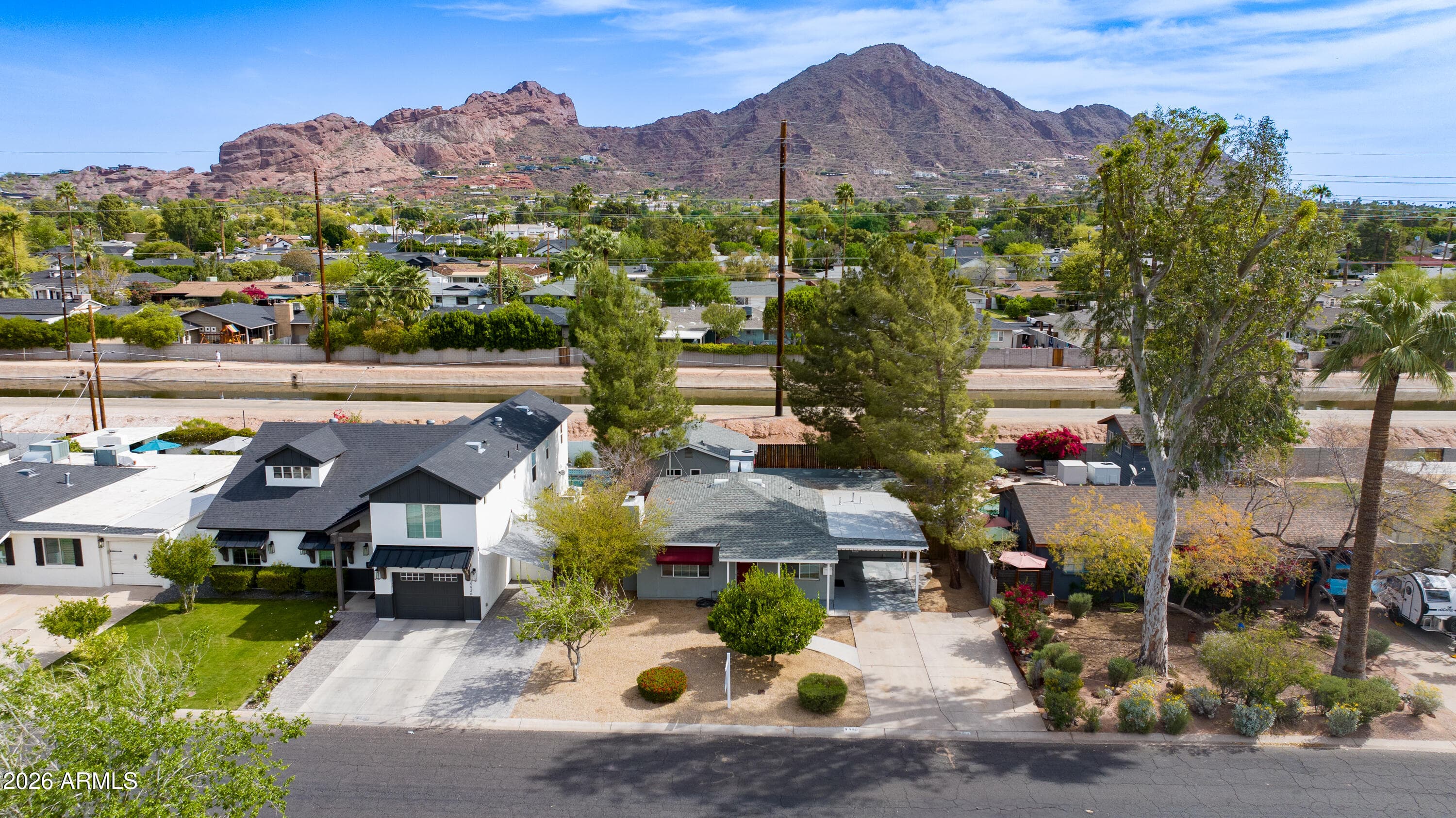 4440 E CAMPBELL Avenue, Phoenix, AZ 85018 — photo 2 of 44