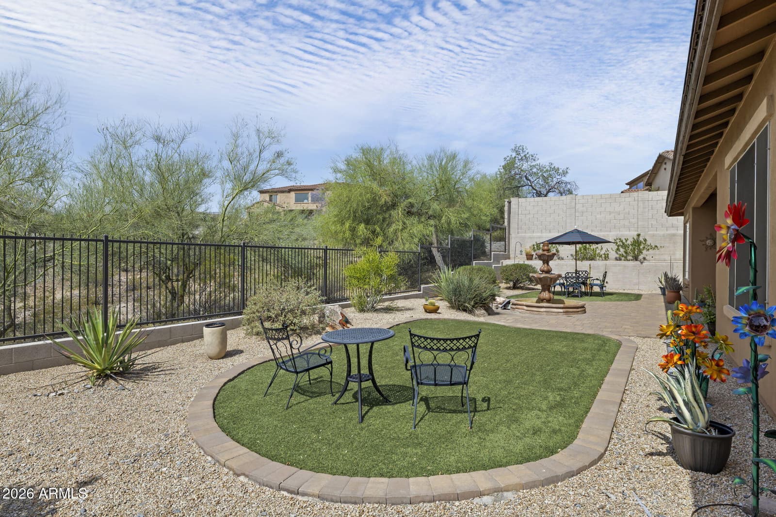 26650 N 86TH Drive, Peoria, AZ 85383 — photo 37 of 60
