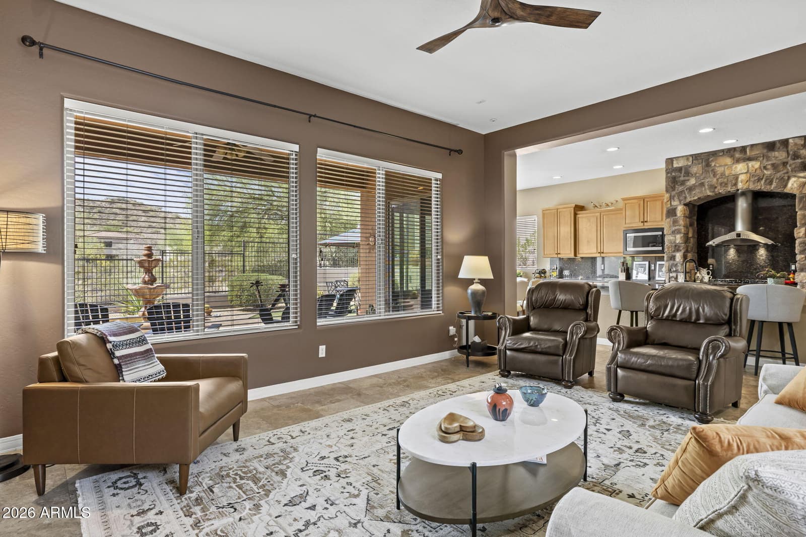26650 N 86TH Drive, Peoria, AZ 85383 — photo 10 of 60