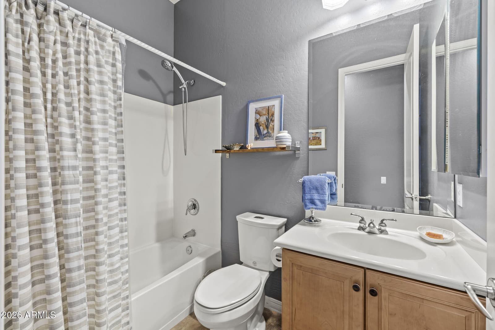 26650 N 86TH Drive, Peoria, AZ 85383 — photo 30 of 60