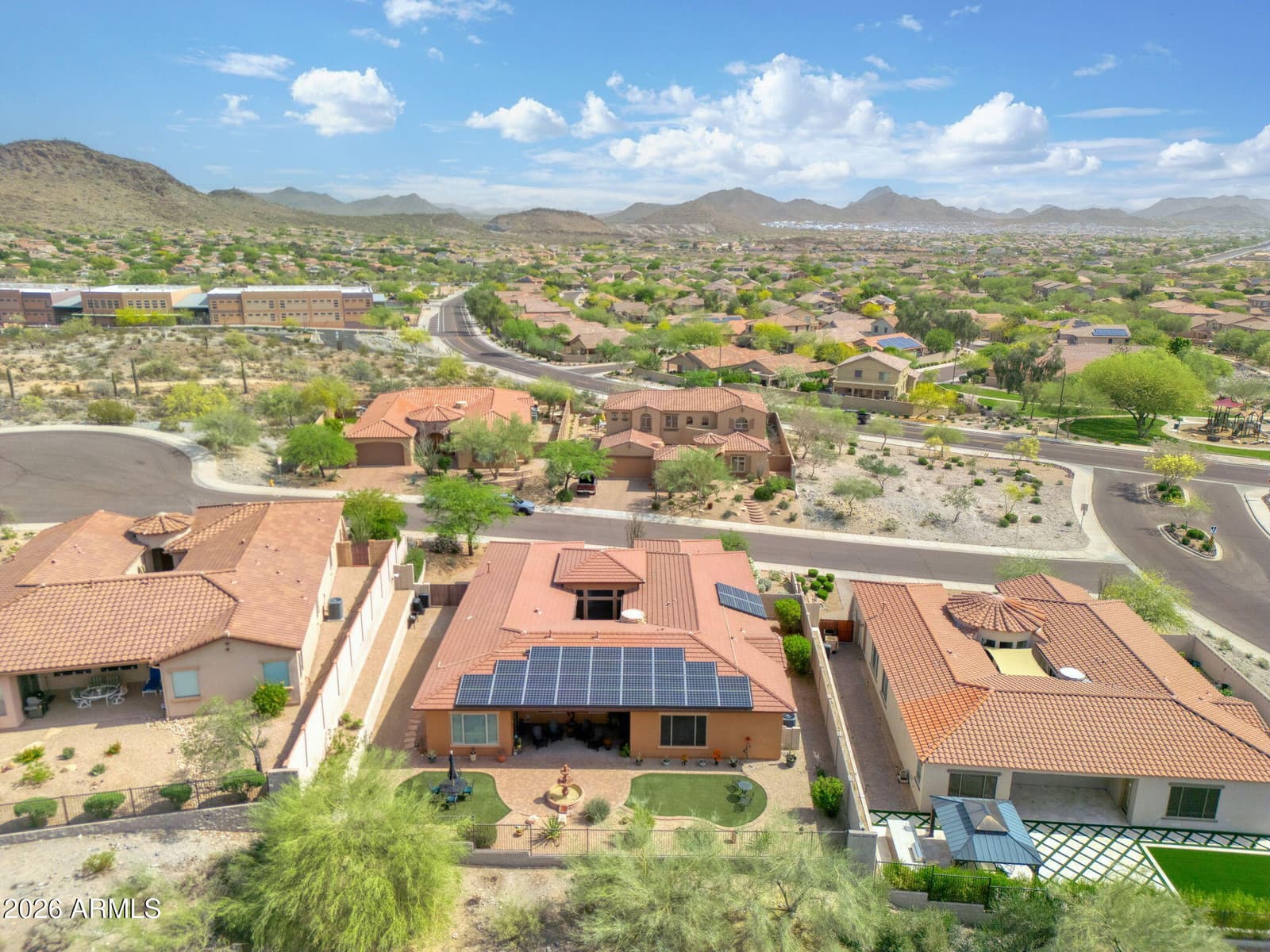 26650 N 86TH Drive, Peoria, AZ 85383 — photo 45 of 60