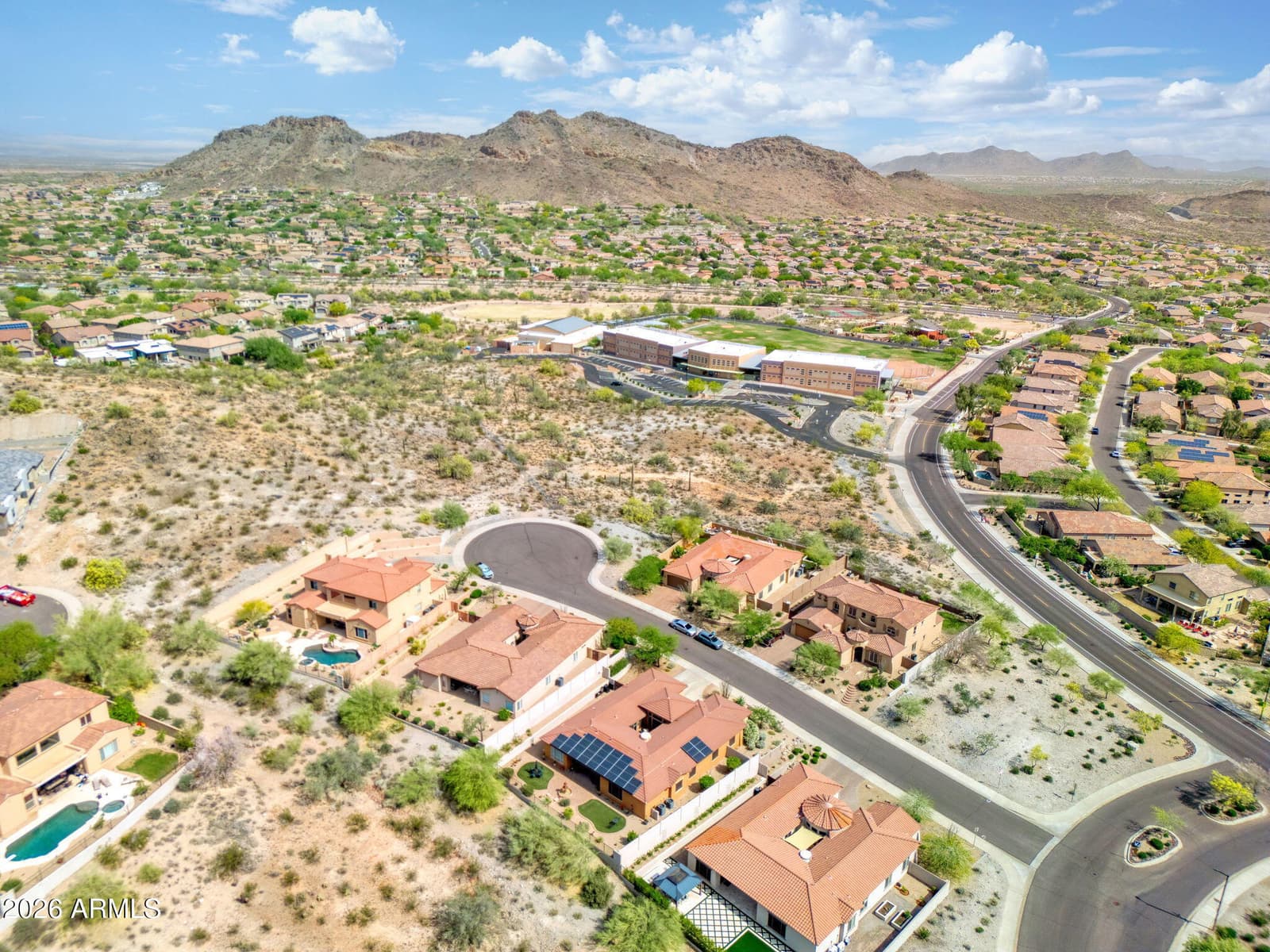 26650 N 86TH Drive, Peoria, AZ 85383 — photo 46 of 60