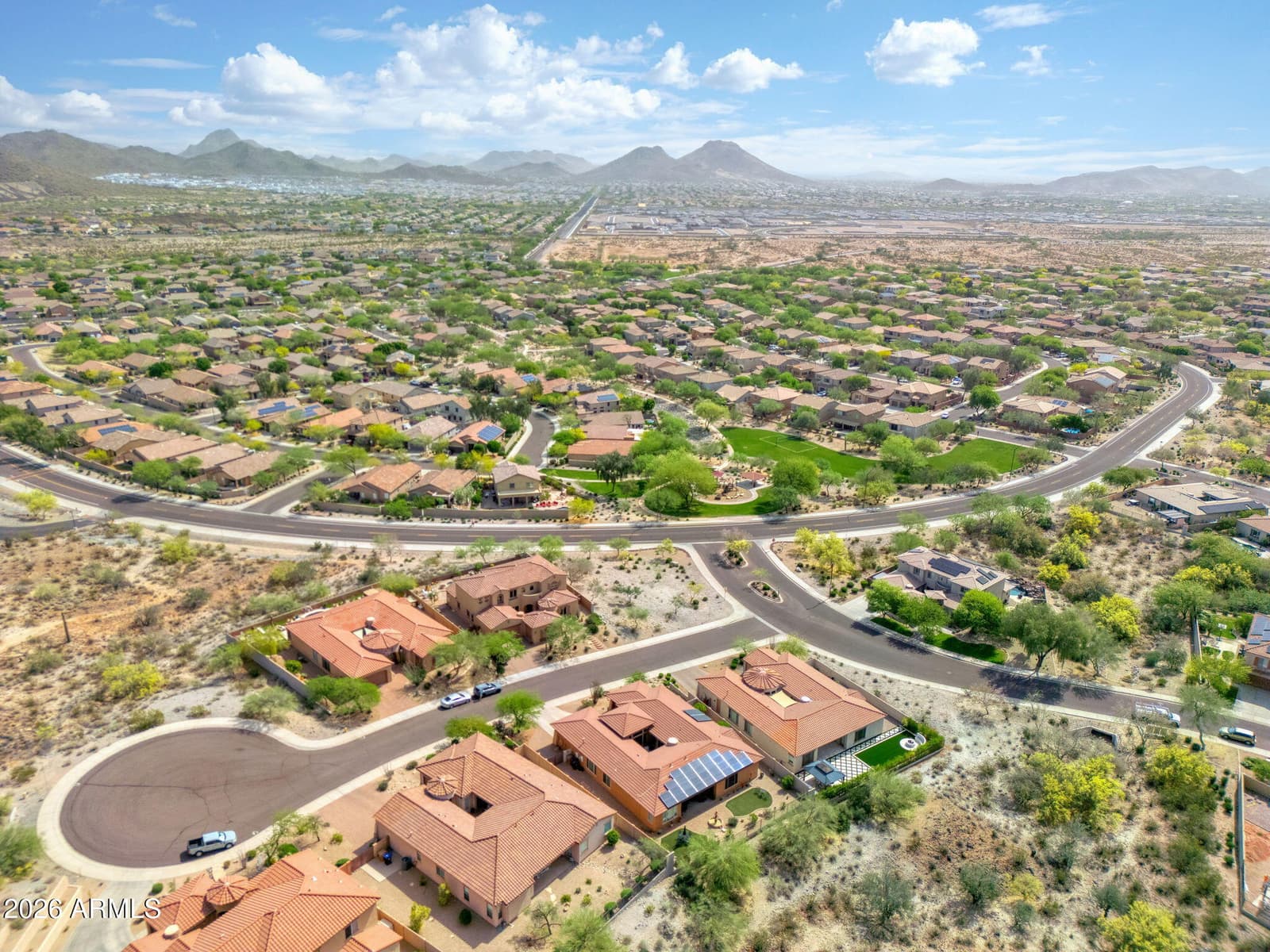 26650 N 86TH Drive, Peoria, AZ 85383 — photo 47 of 60