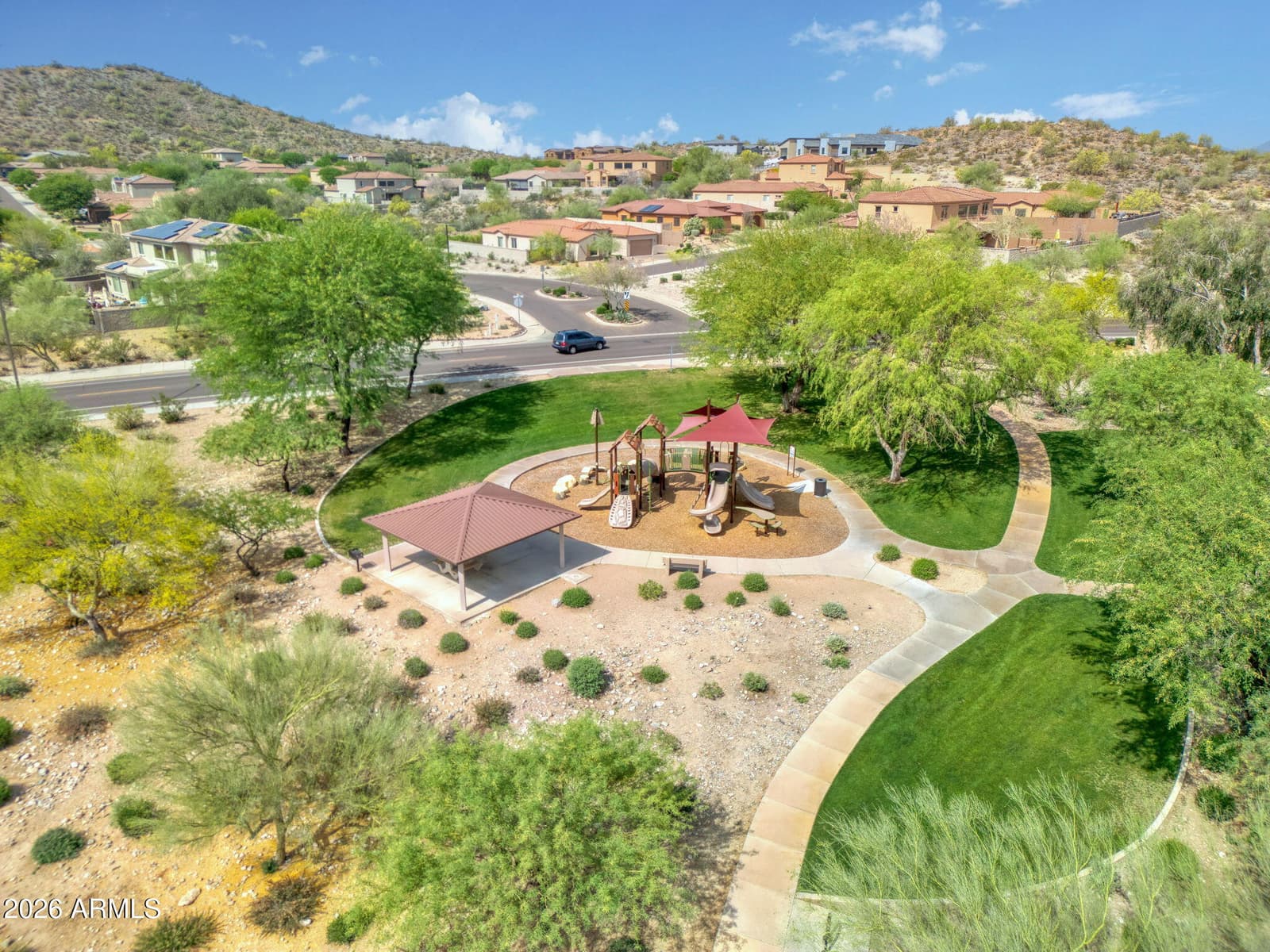 26650 N 86TH Drive, Peoria, AZ 85383 — photo 50 of 60