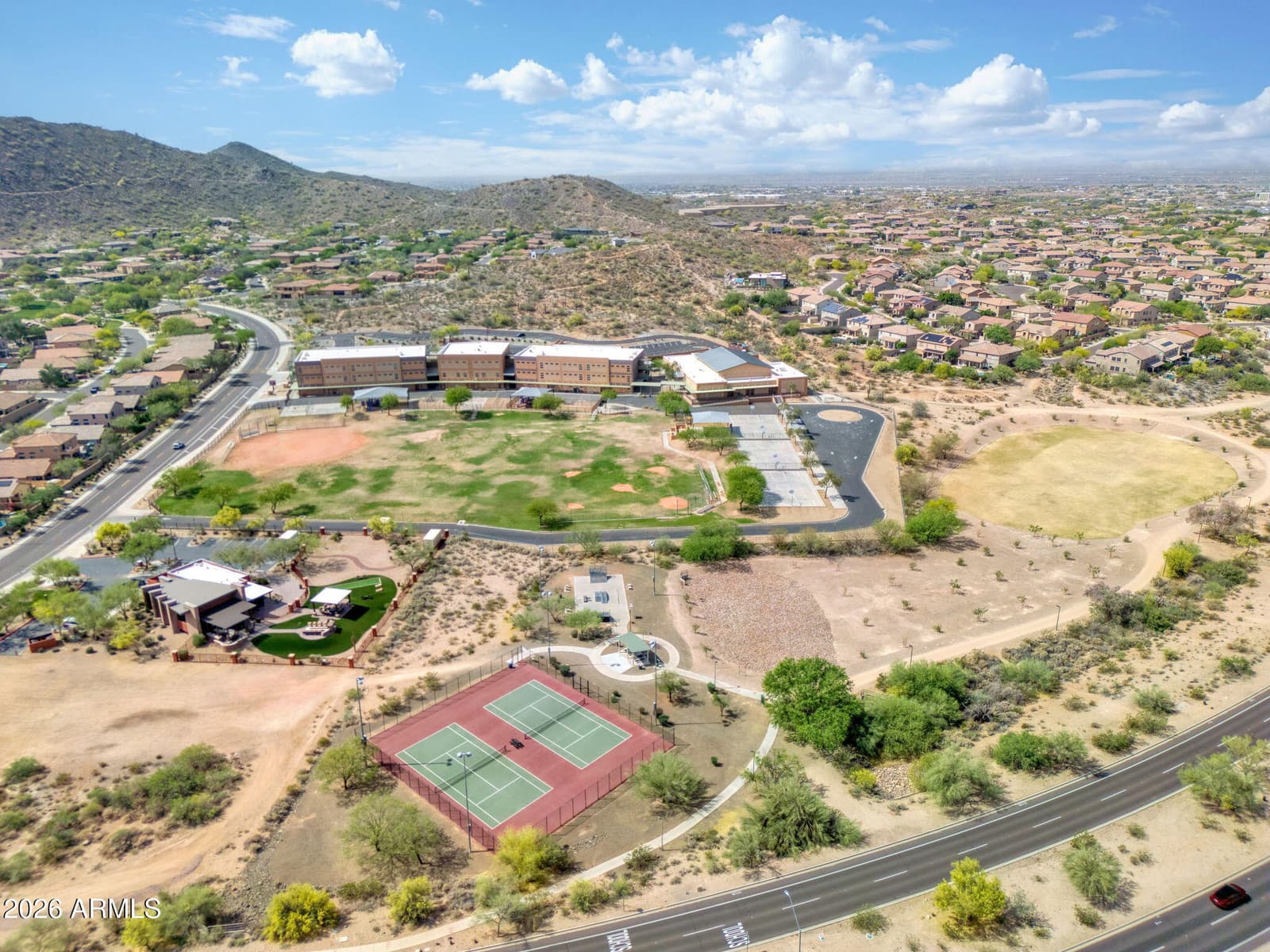 26650 N 86TH Drive, Peoria, AZ 85383 — photo 49 of 60