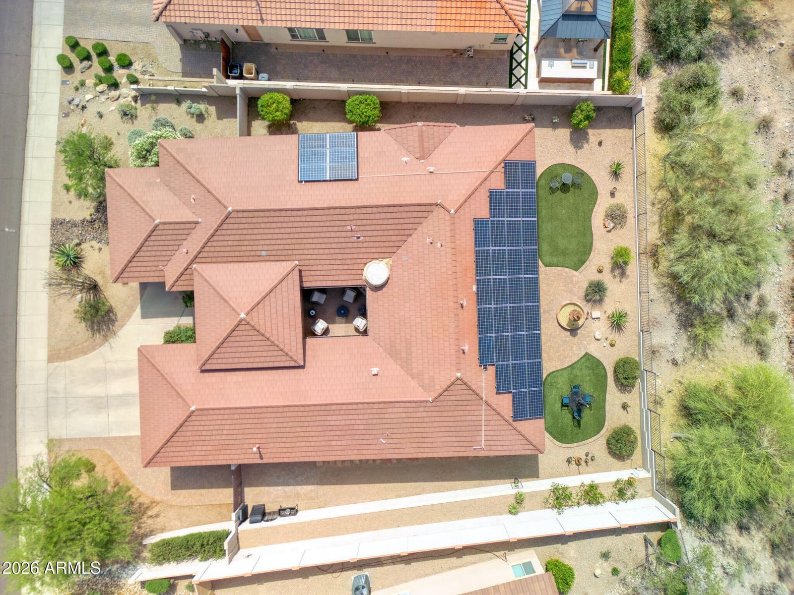 26650 N 86TH Drive, Peoria, AZ 85383 — photo 42 of 60