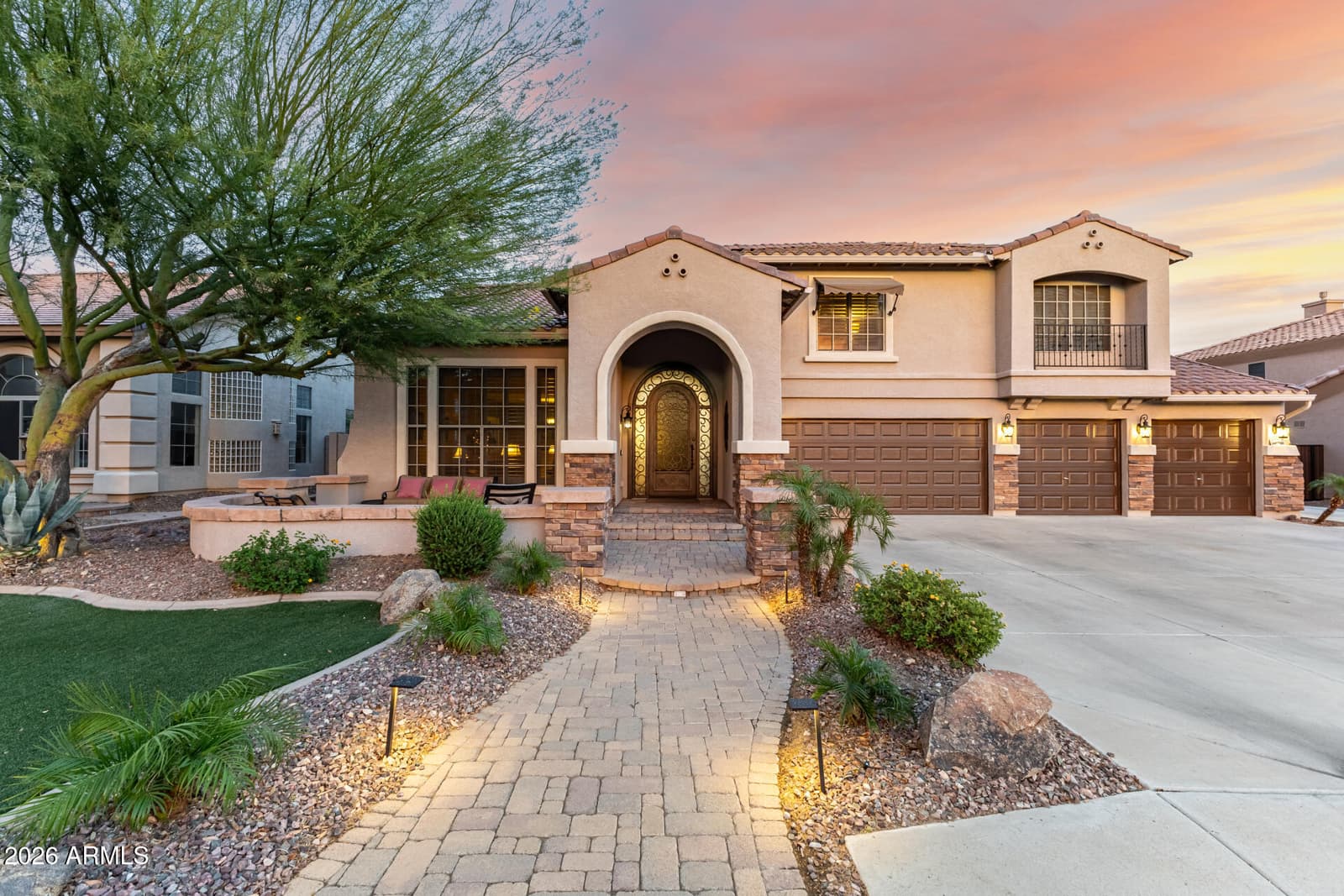26799 N 97TH Lane, Peoria, AZ 85383 — photo 1 of 55
