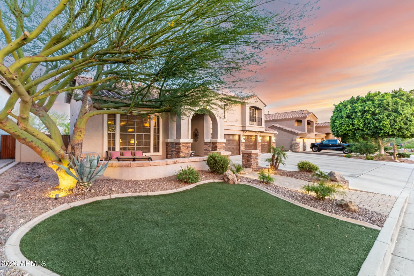 26799 N 97TH Lane, Peoria, AZ 85383 — photo 8 of 55