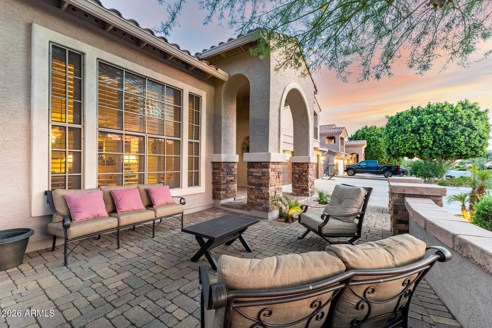 26799 N 97TH Lane, Peoria, AZ 85383 — photo 10 of 55