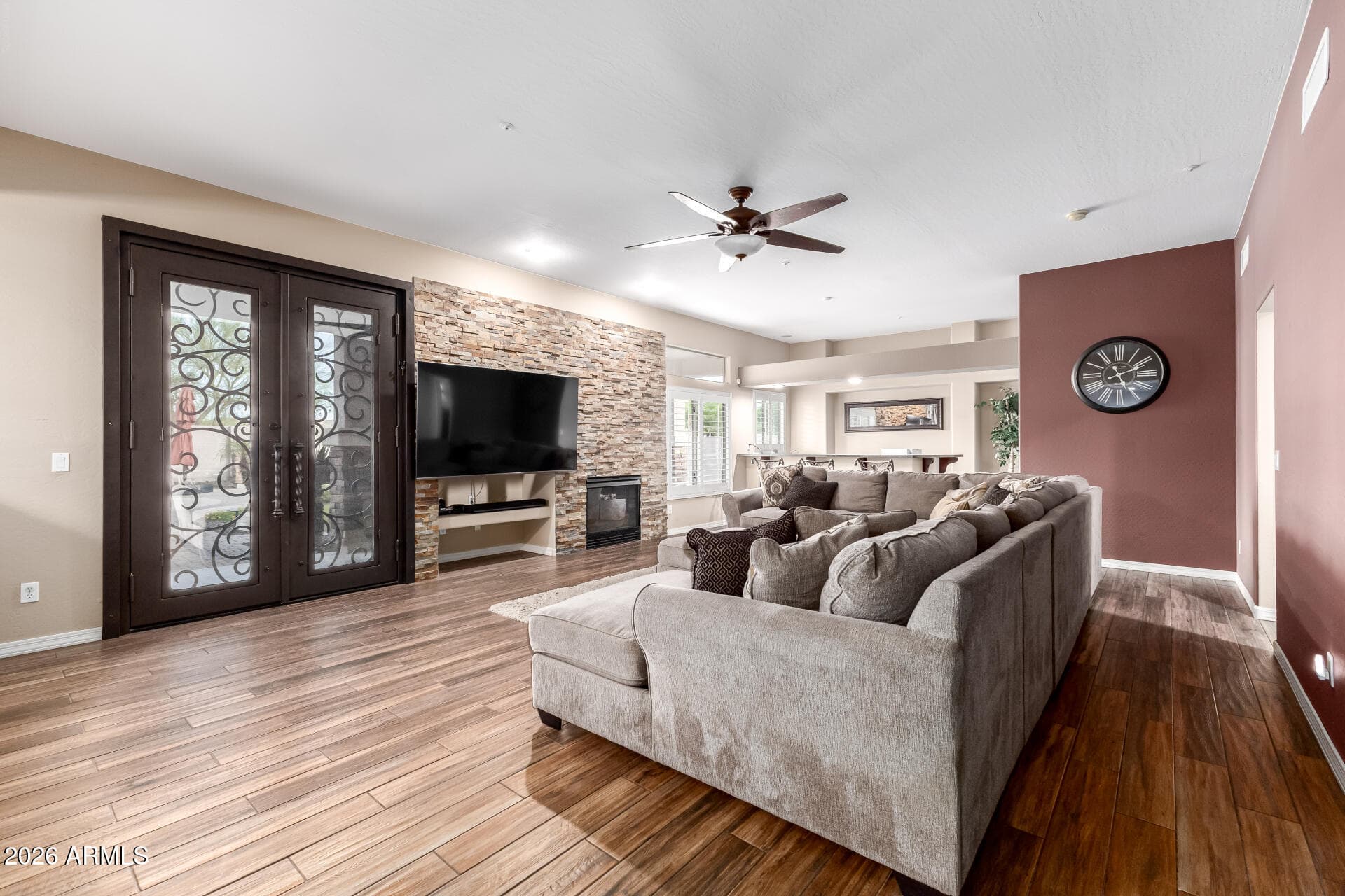 26799 N 97TH Lane, Peoria, AZ 85383 — photo 4 of 55