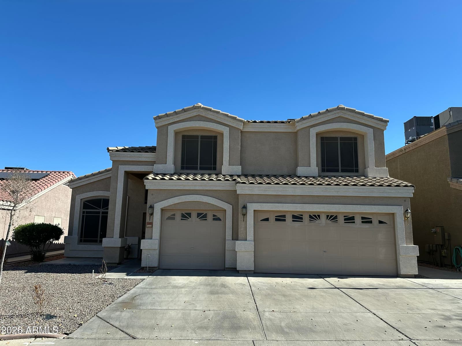 12905 W CROCUS Drive, El Mirage, AZ 85335 — photo 3 of 34