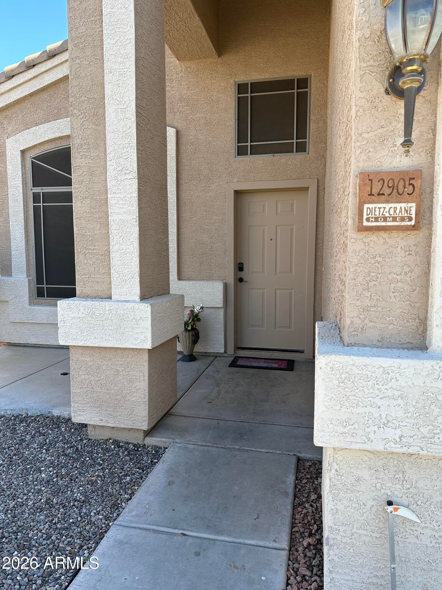 12905 W CROCUS Drive, El Mirage, AZ 85335 — photo 4 of 34
