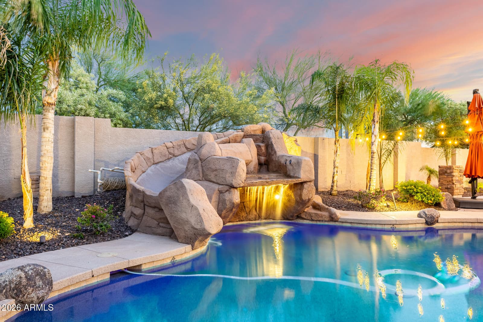 26799 N 97TH Lane, Peoria, AZ 85383 — photo 43 of 55