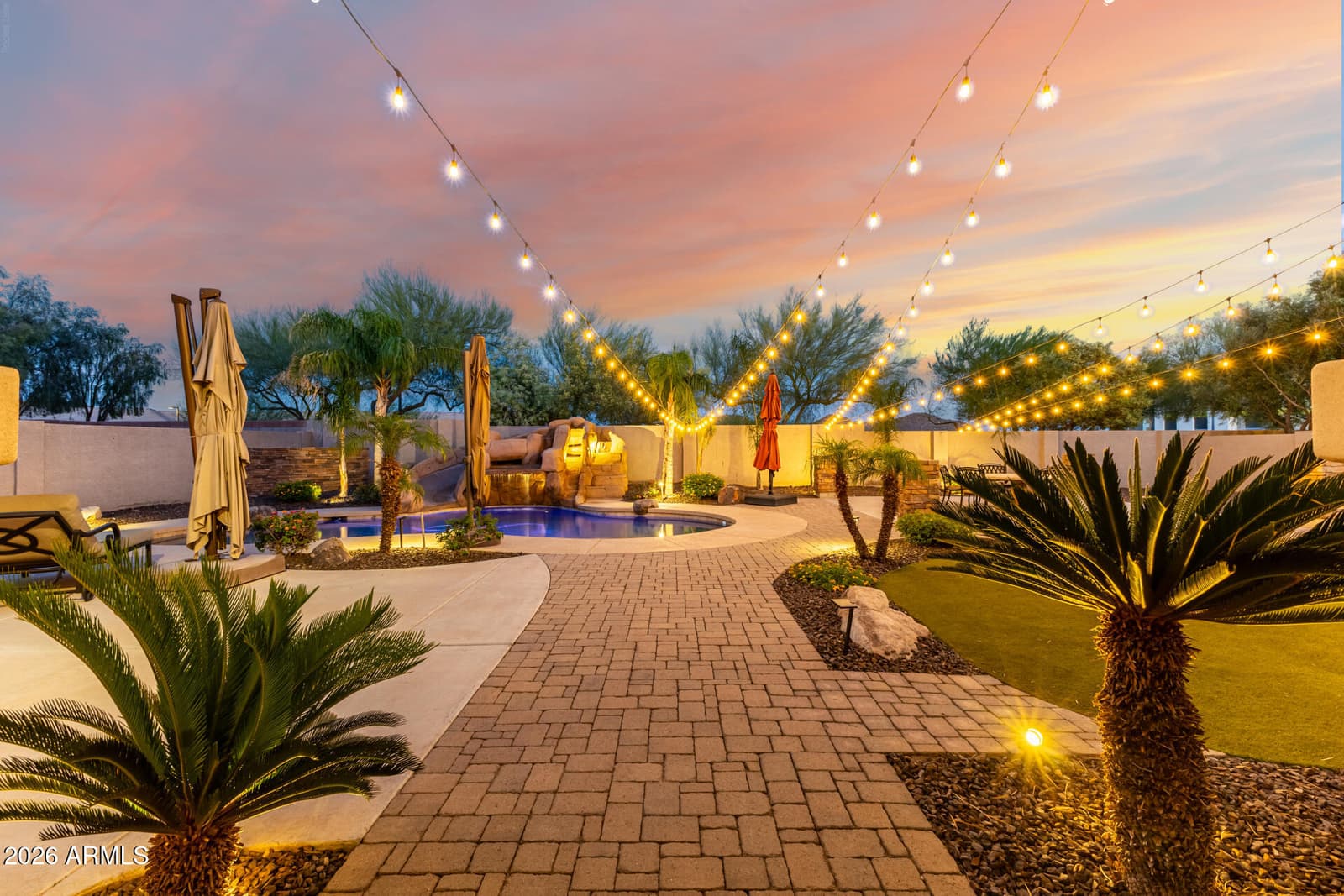 26799 N 97TH Lane, Peoria, AZ 85383 — photo 7 of 55