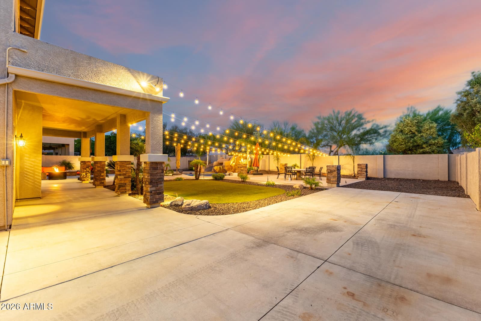 26799 N 97TH Lane, Peoria, AZ 85383 — photo 46 of 55