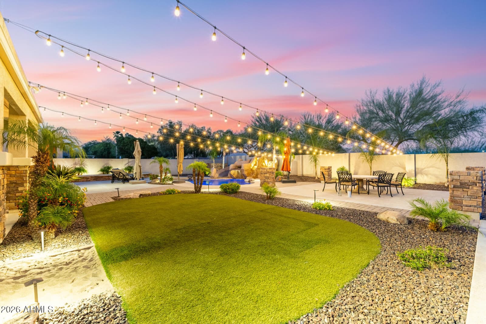 26799 N 97TH Lane, Peoria, AZ 85383 — photo 48 of 55