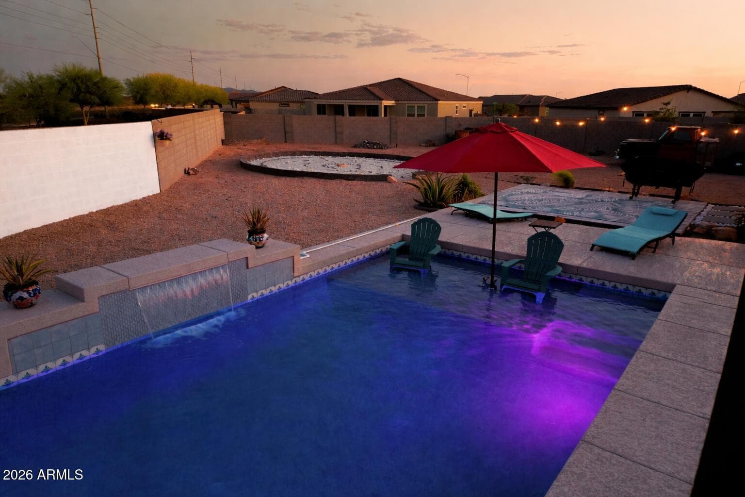 1477 E JAYCIE Drive, Casa Grande, AZ 85122 — photo 41 of 41