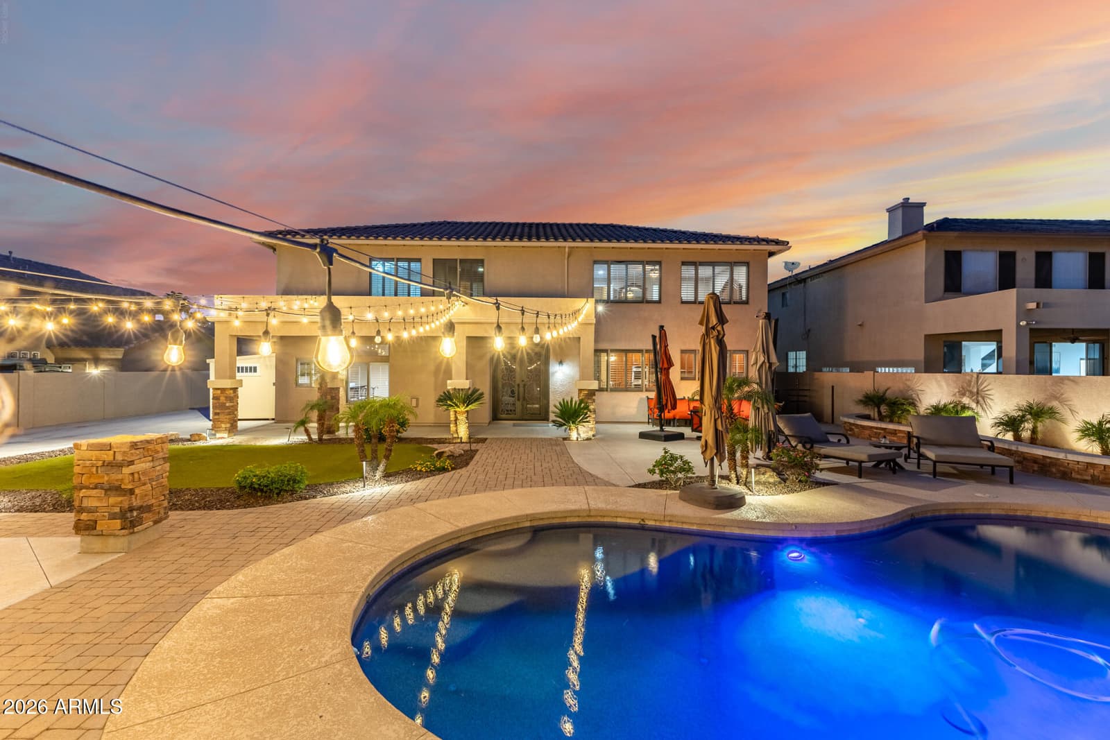 26799 N 97TH Lane, Peoria, AZ 85383 — photo 51 of 55