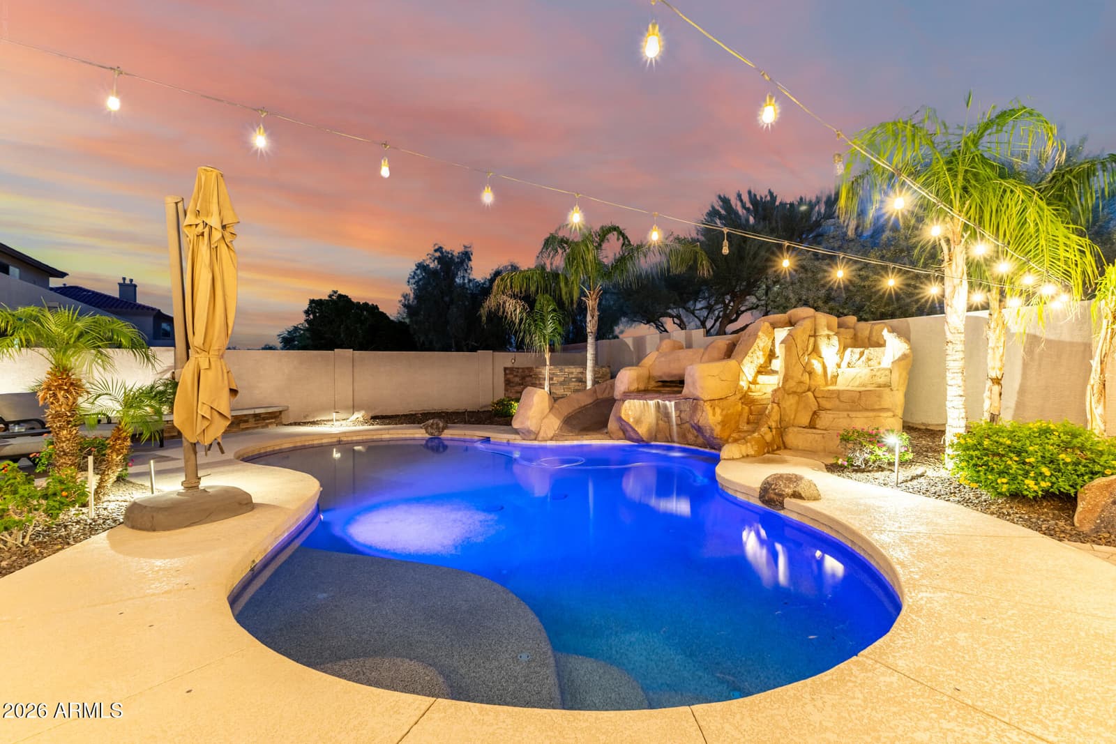 26799 N 97TH Lane, Peoria, AZ 85383 — photo 52 of 55