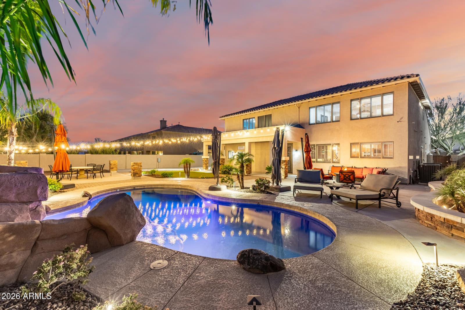 26799 N 97TH Lane, Peoria, AZ 85383 — photo 53 of 55
