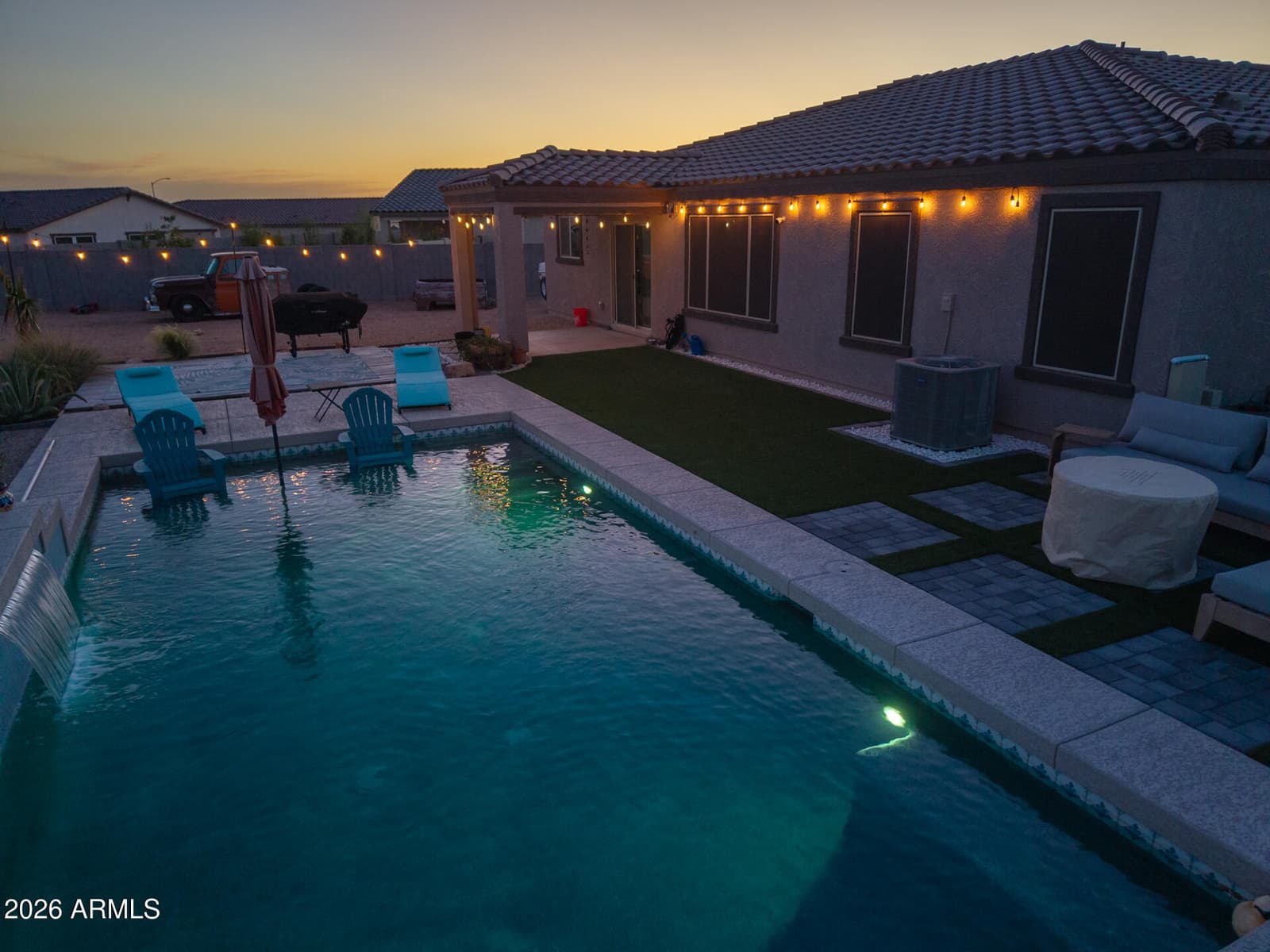 1477 E JAYCIE Drive, Casa Grande, AZ 85122 — photo 38 of 41